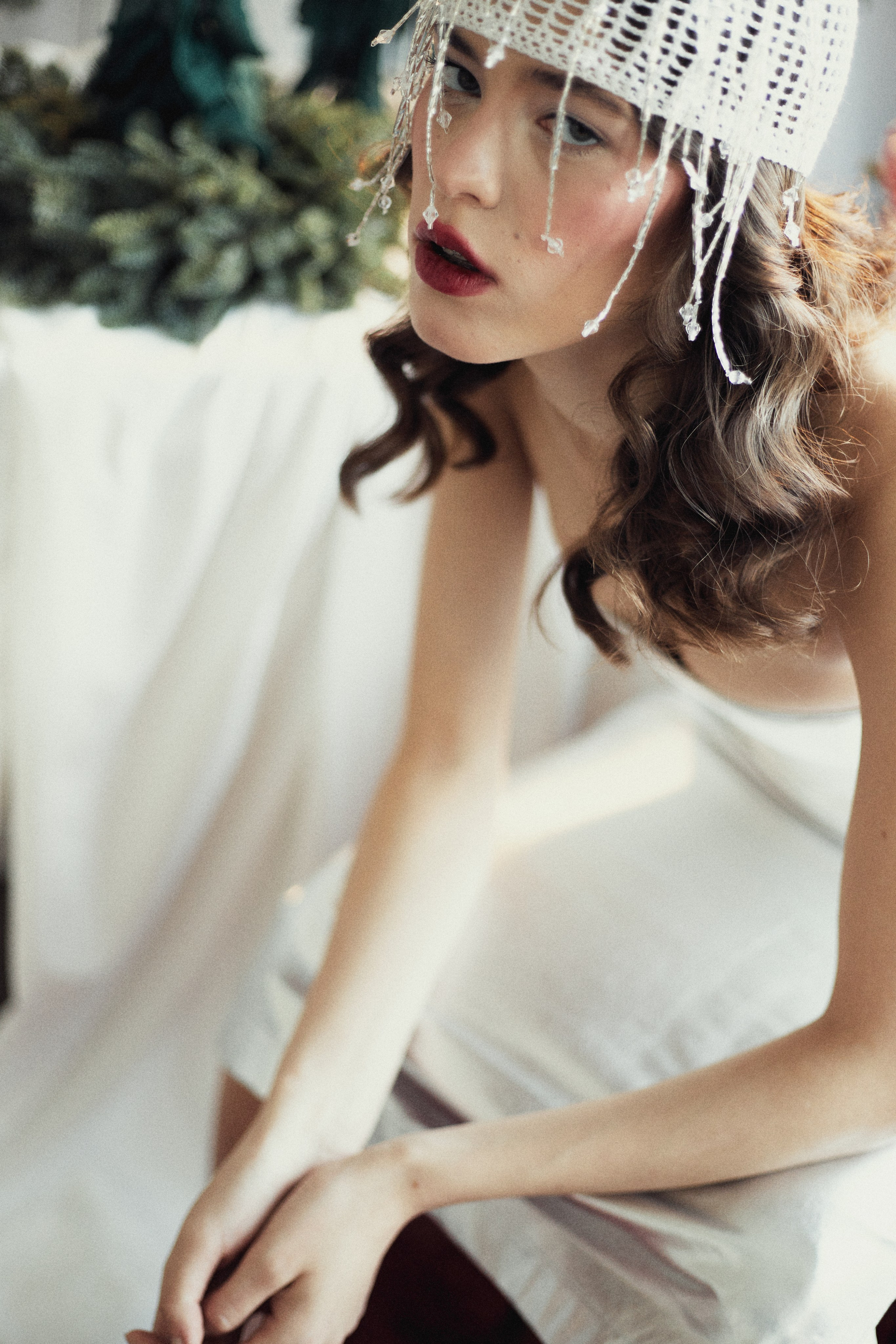 Лиза. Фотограф Ионова Анастасия, г Владивосток