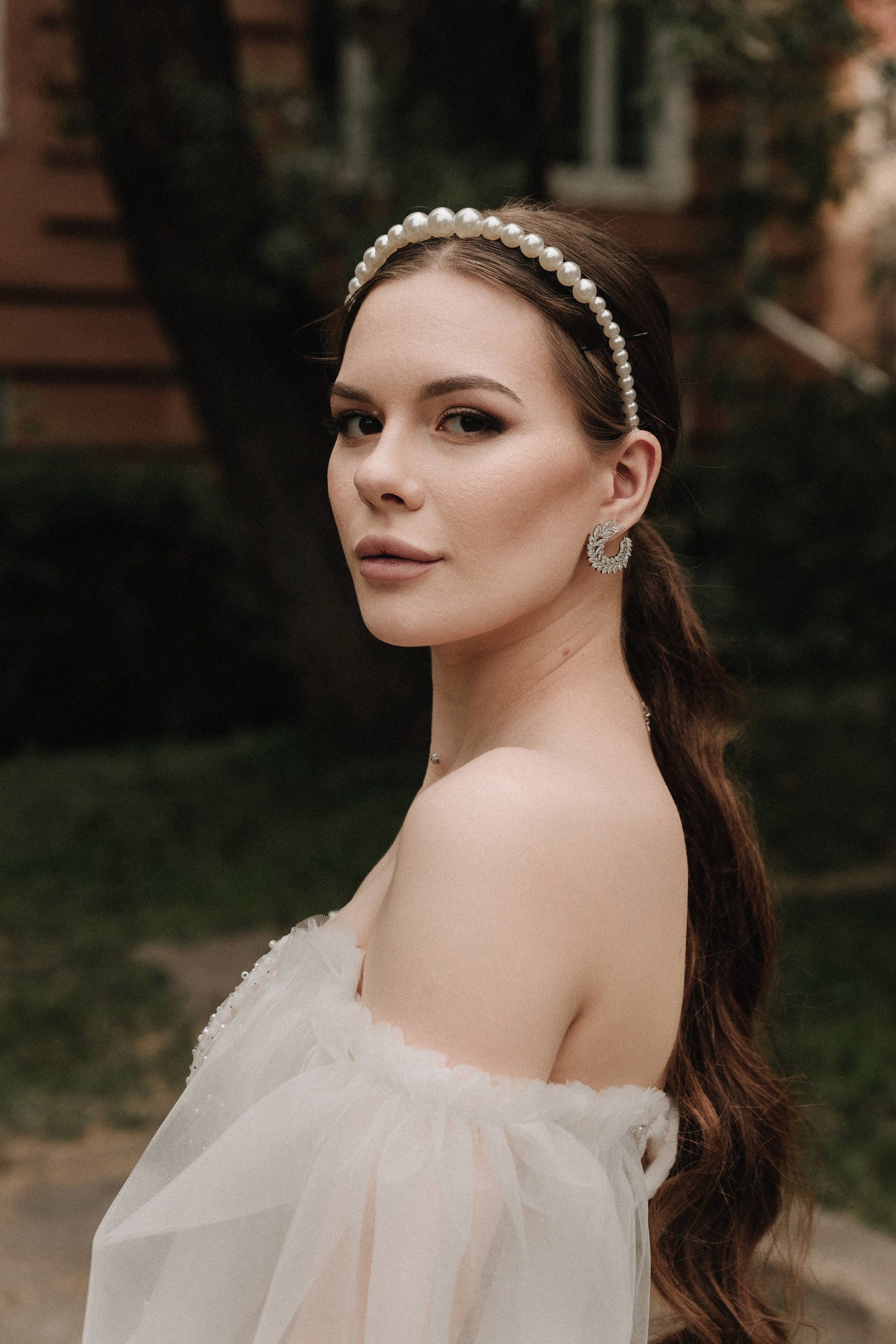 Анастасия и Никита. Свадебный и семейный фотограф Исаев Давид