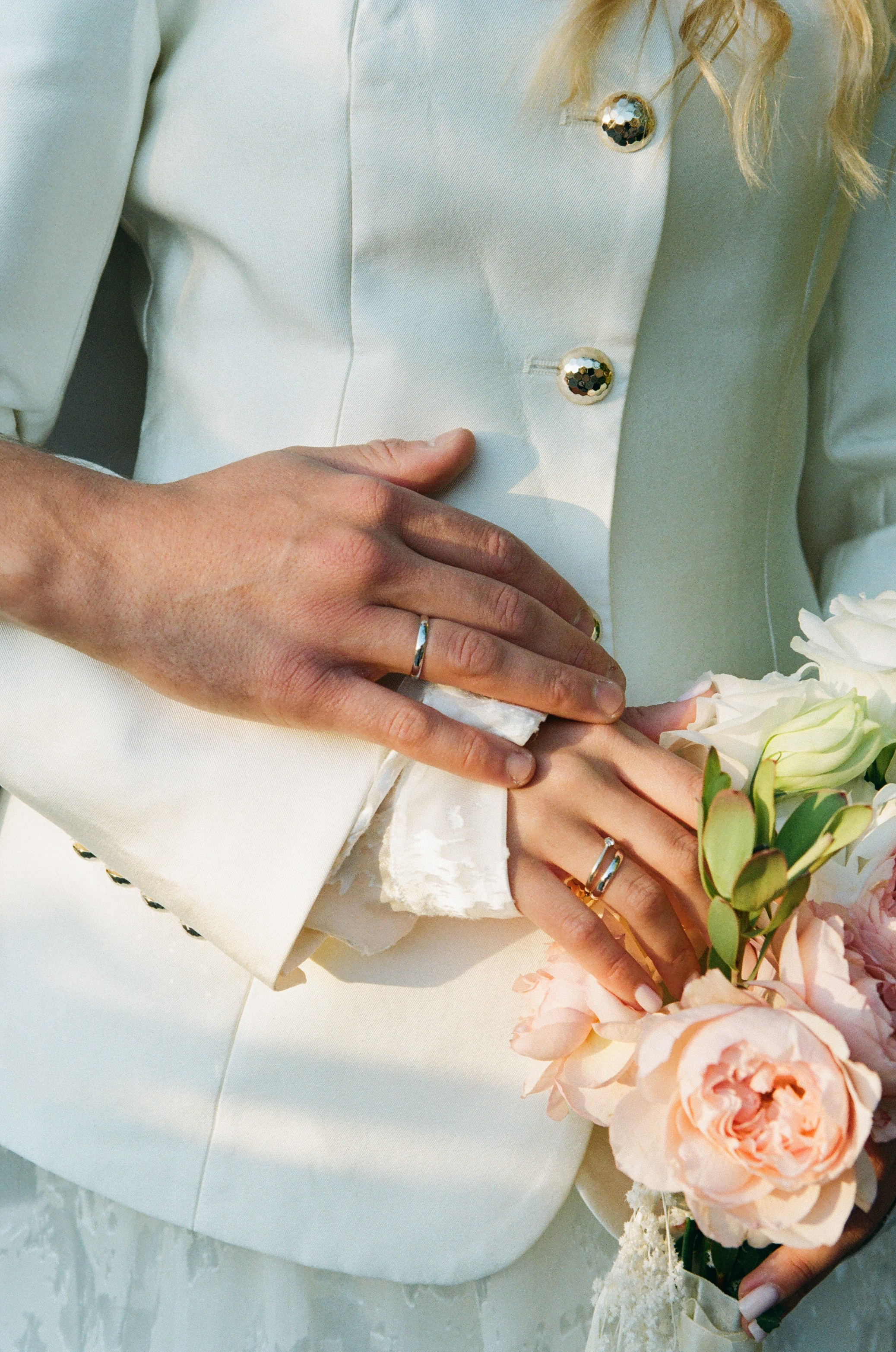 Love story. Darya Kras