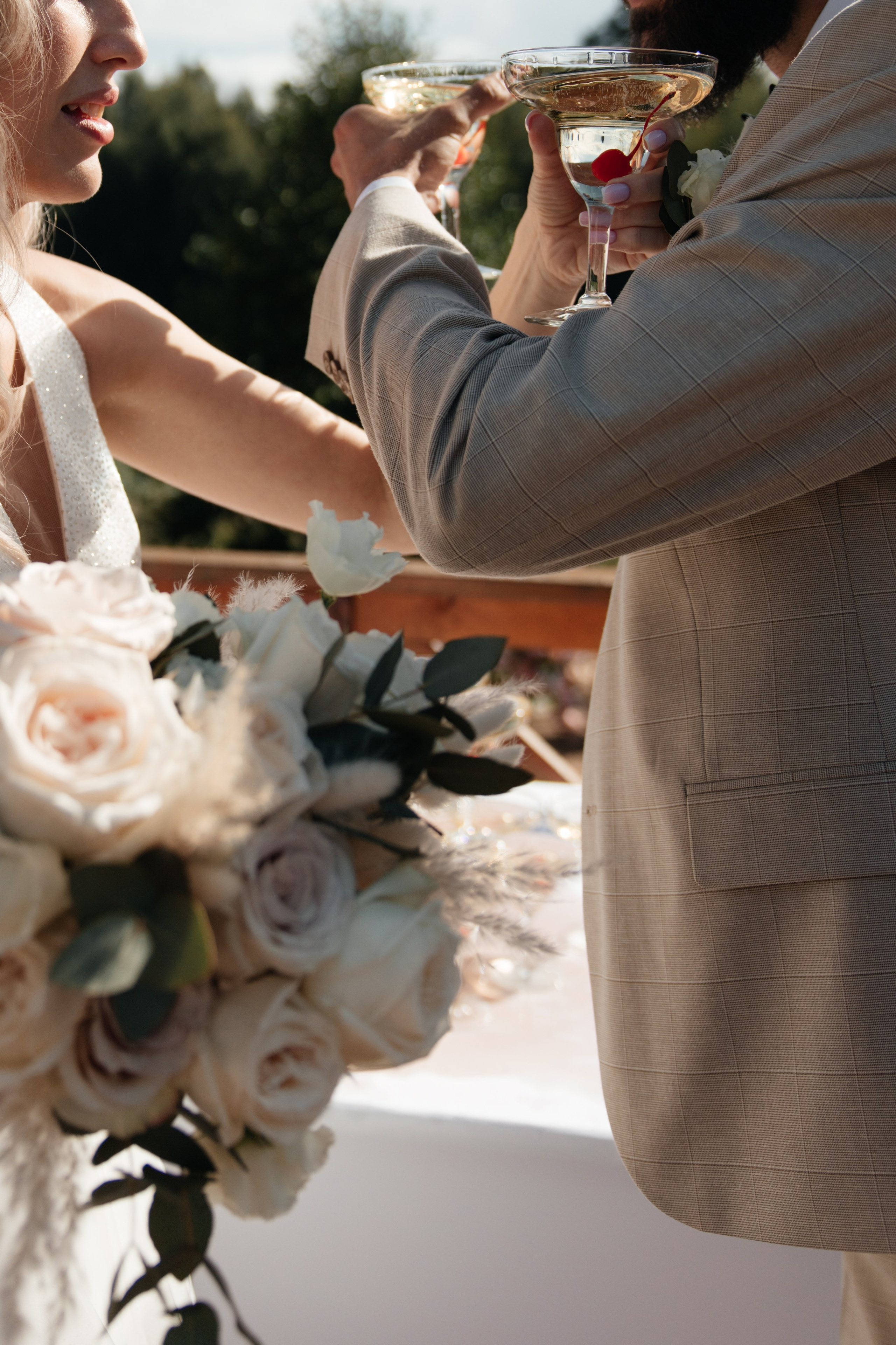 BORIS & ANASTASIA. Свадебное ФОТО & ВИДЕО Москва/Липецк