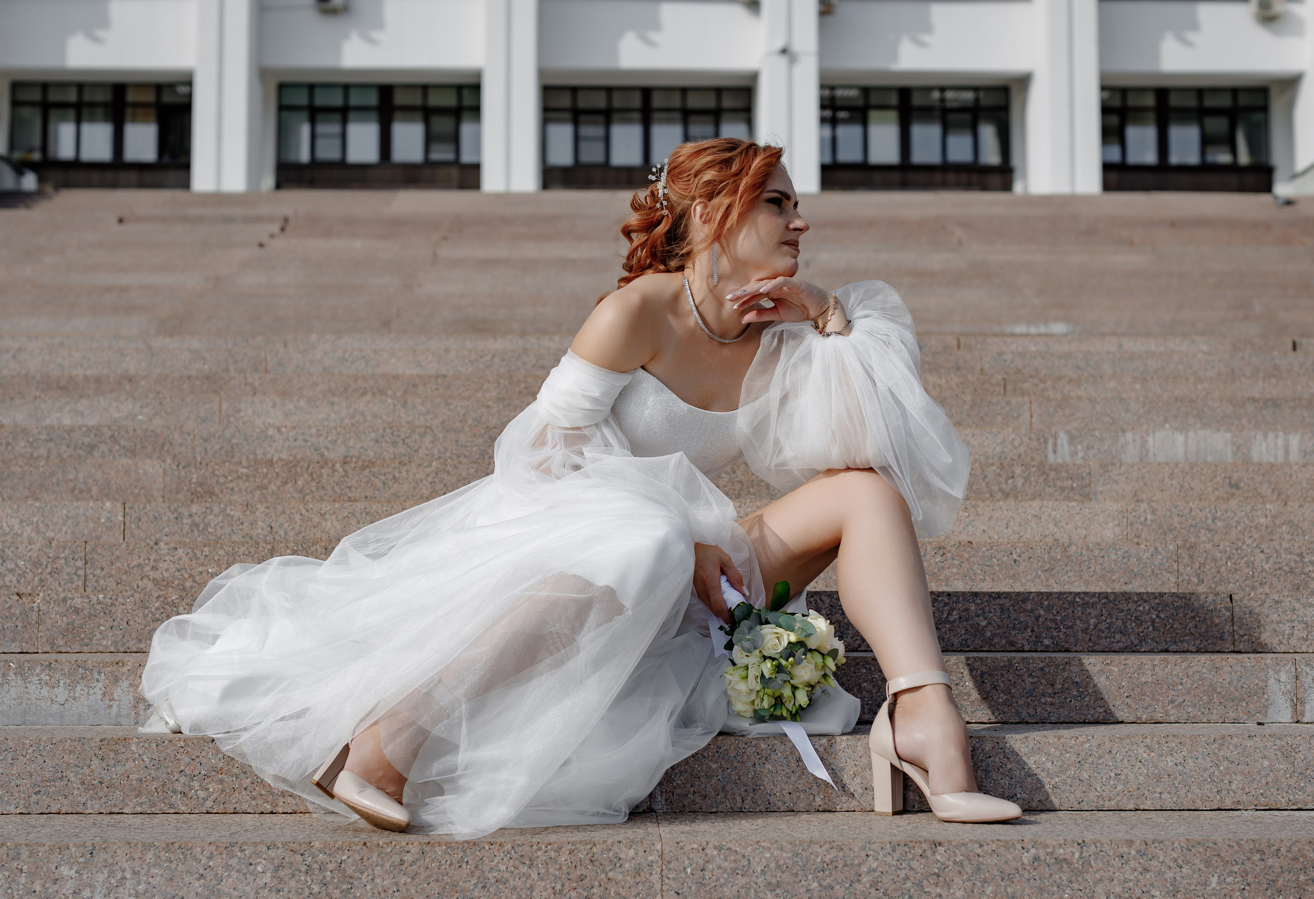 Свадьба Андрея и Ольги. Свадебный и семейный фотограф во Владимире Стелла Шуваева