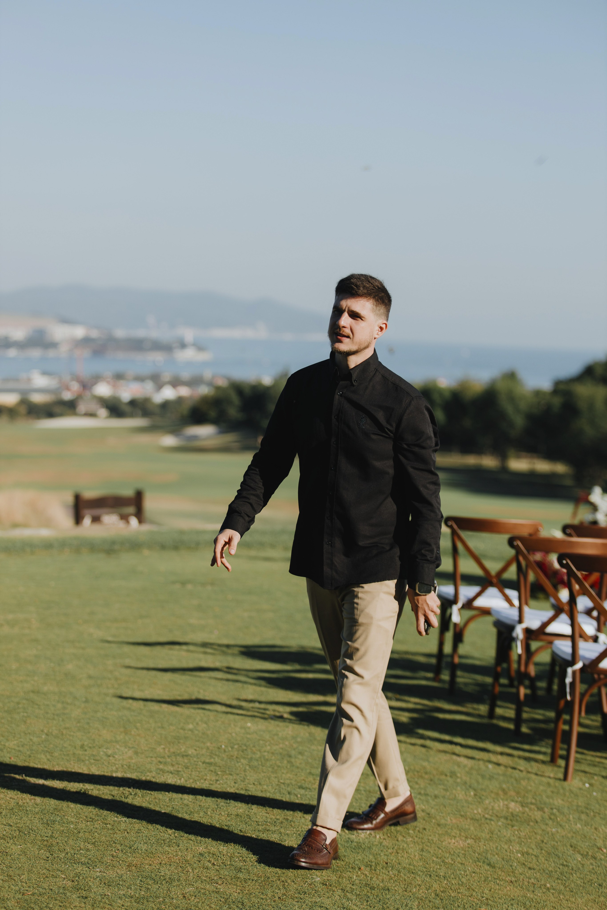 K+K. Фотограф Андрей Баксов