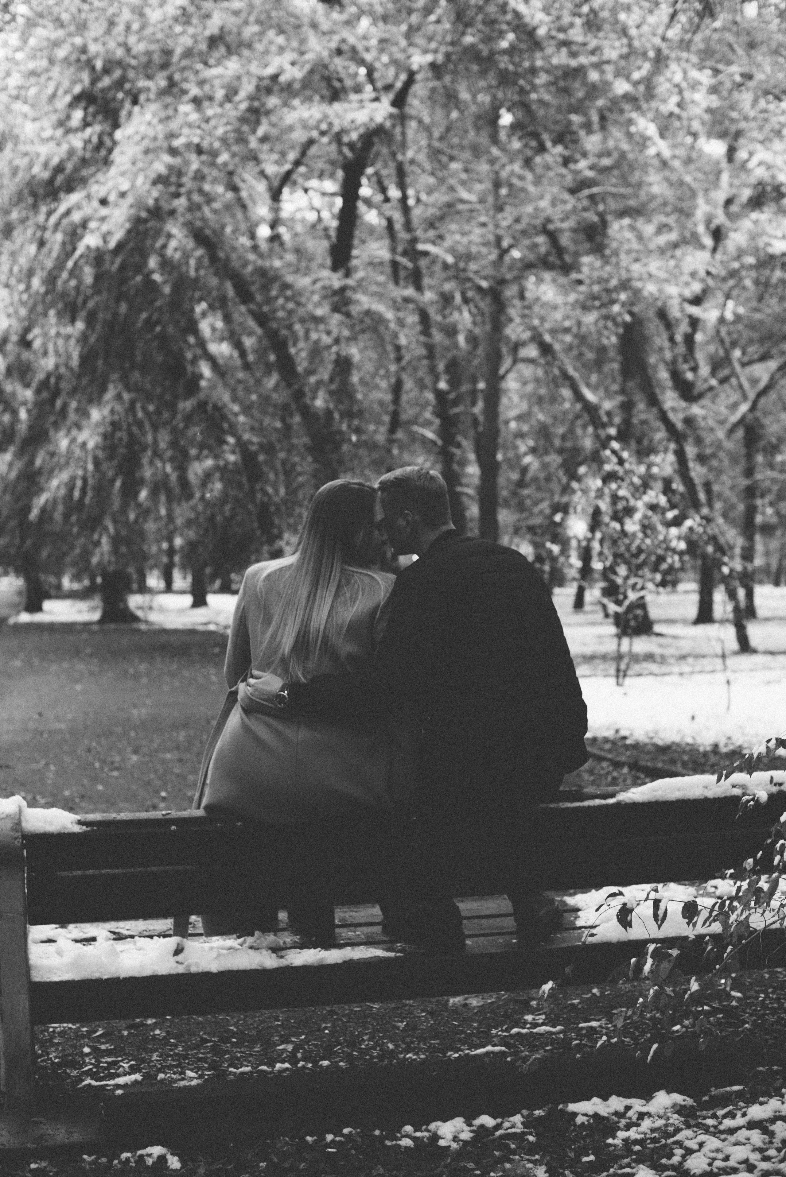 Паша и Полина. Я — Фотограф из Хабаровска