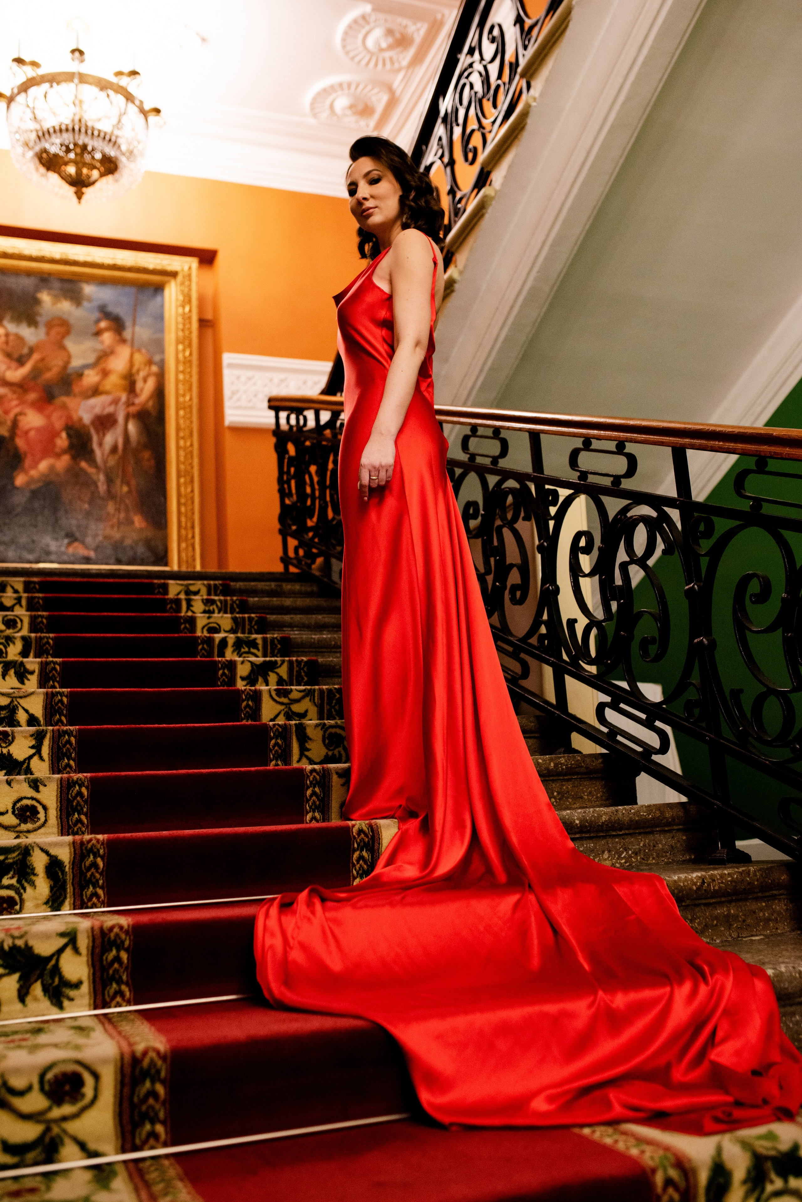 Надежда. Я — Фотограф из Хабаровска