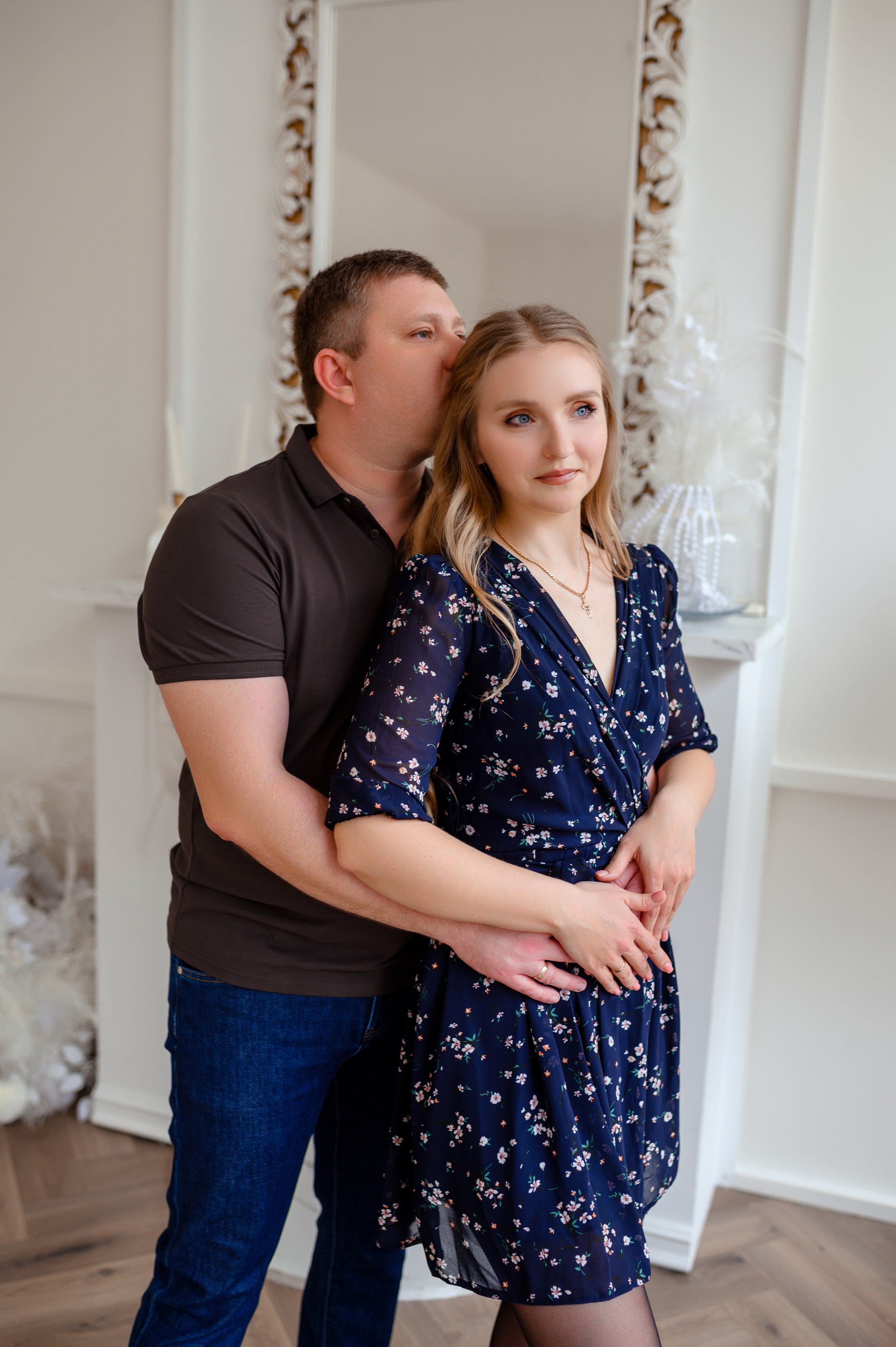 Семейные фотосессии. Семейный и свадебный фотограф в Донецке и Макеевке Дяченко Наталья