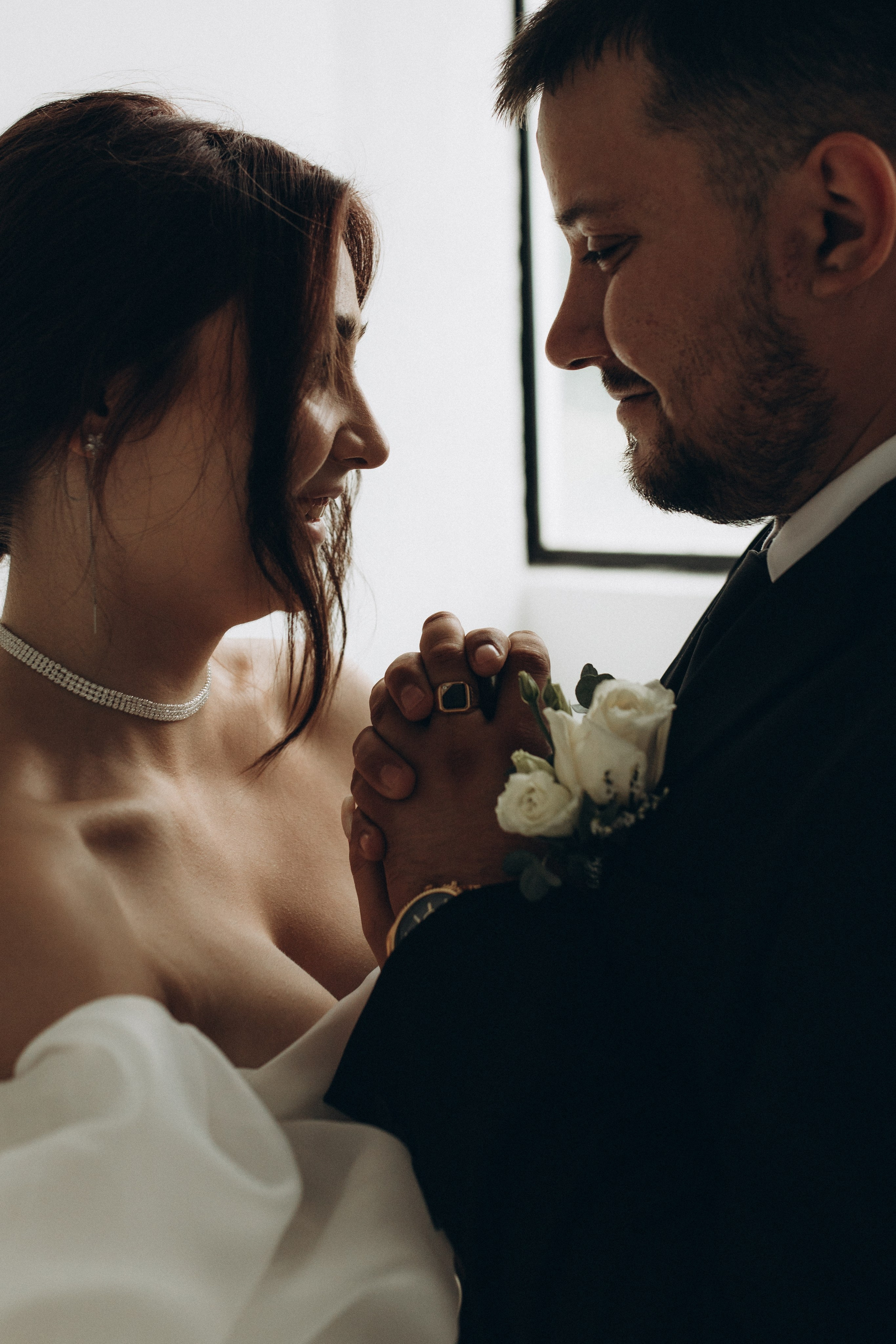 Антон и Алксандра (студия+ресторан). Семейный фотограф в Обнинске