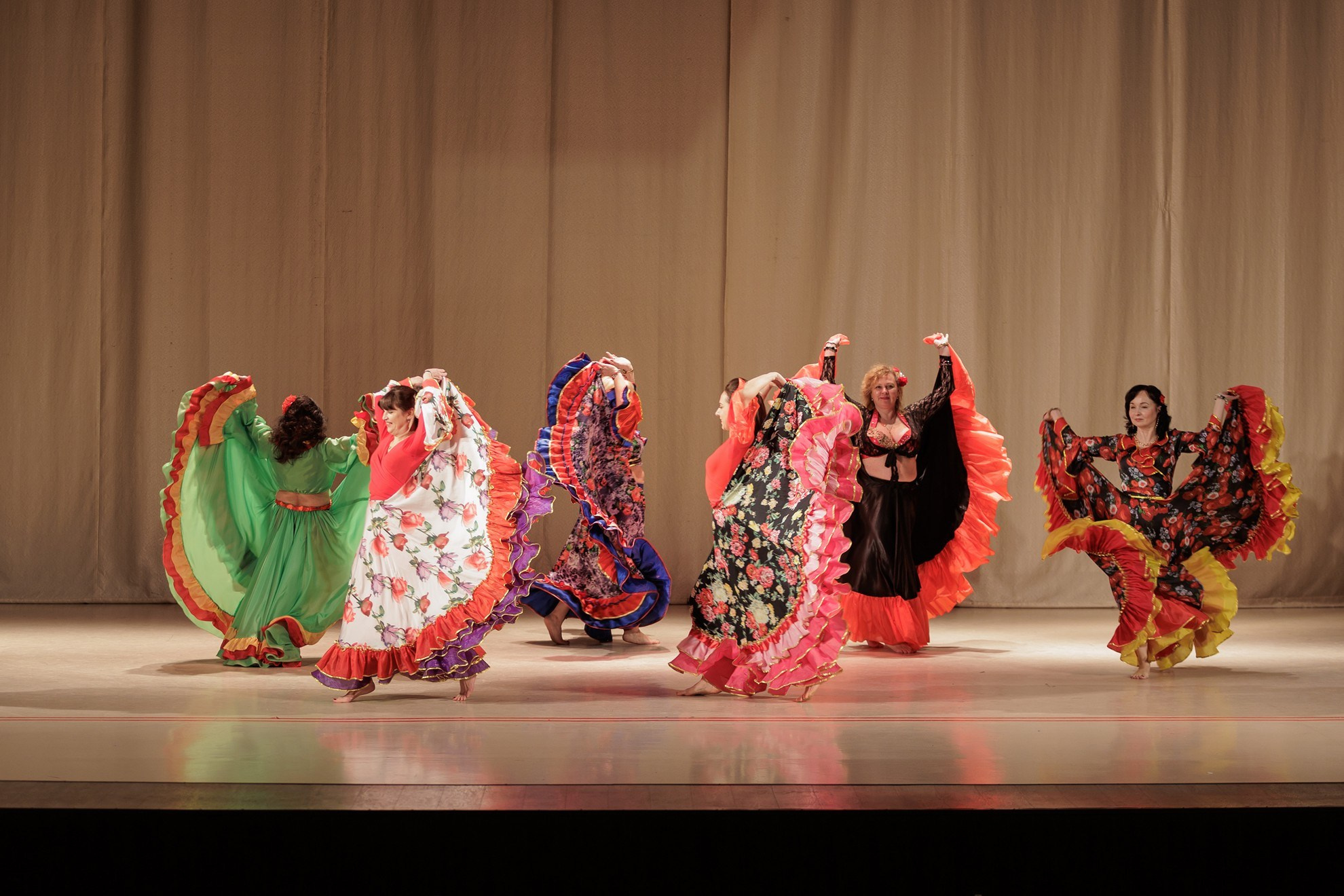 Отчетный концерт Реутов. Свадебный и репортажный фотограф в Москве и Московской области