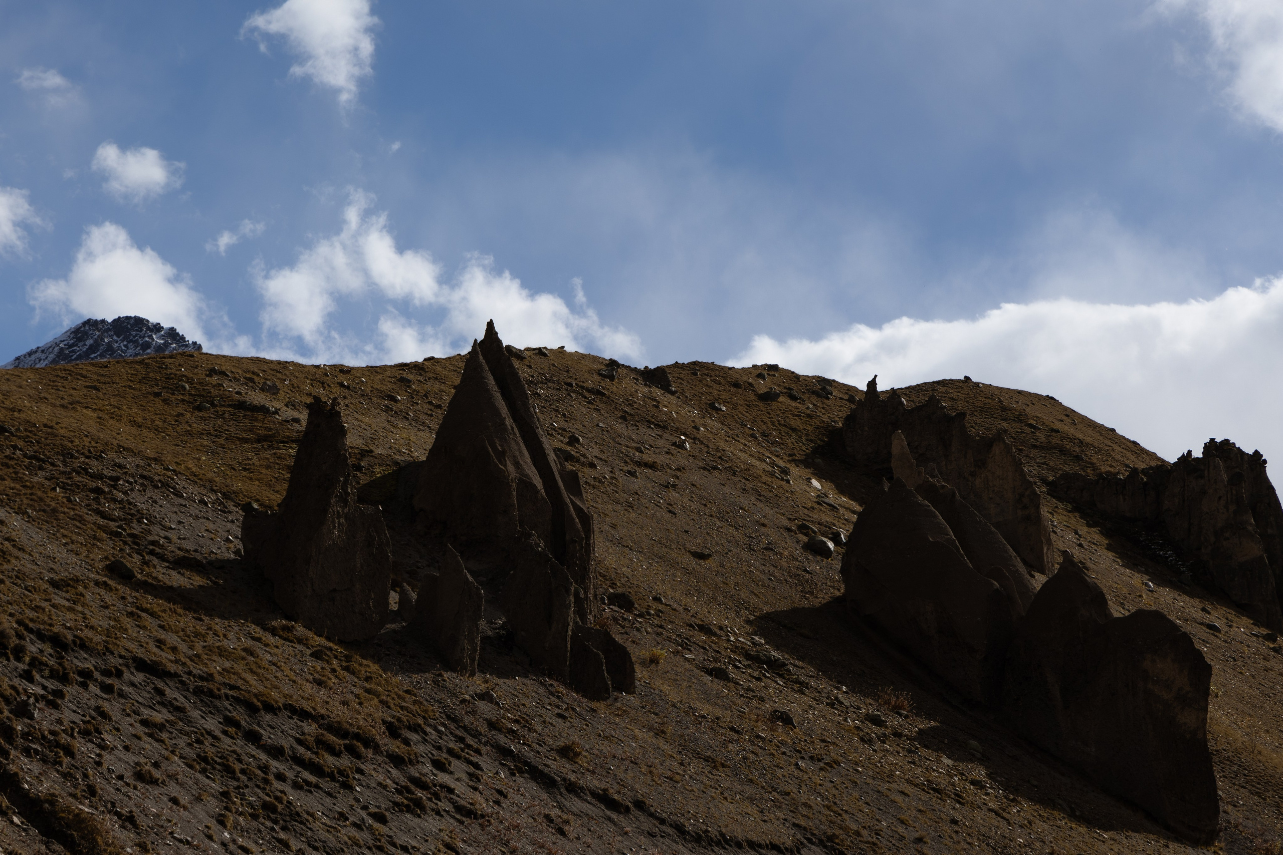 Приэльбрусье. Портретный и уличный фотограф в Москве Таня Корнеева