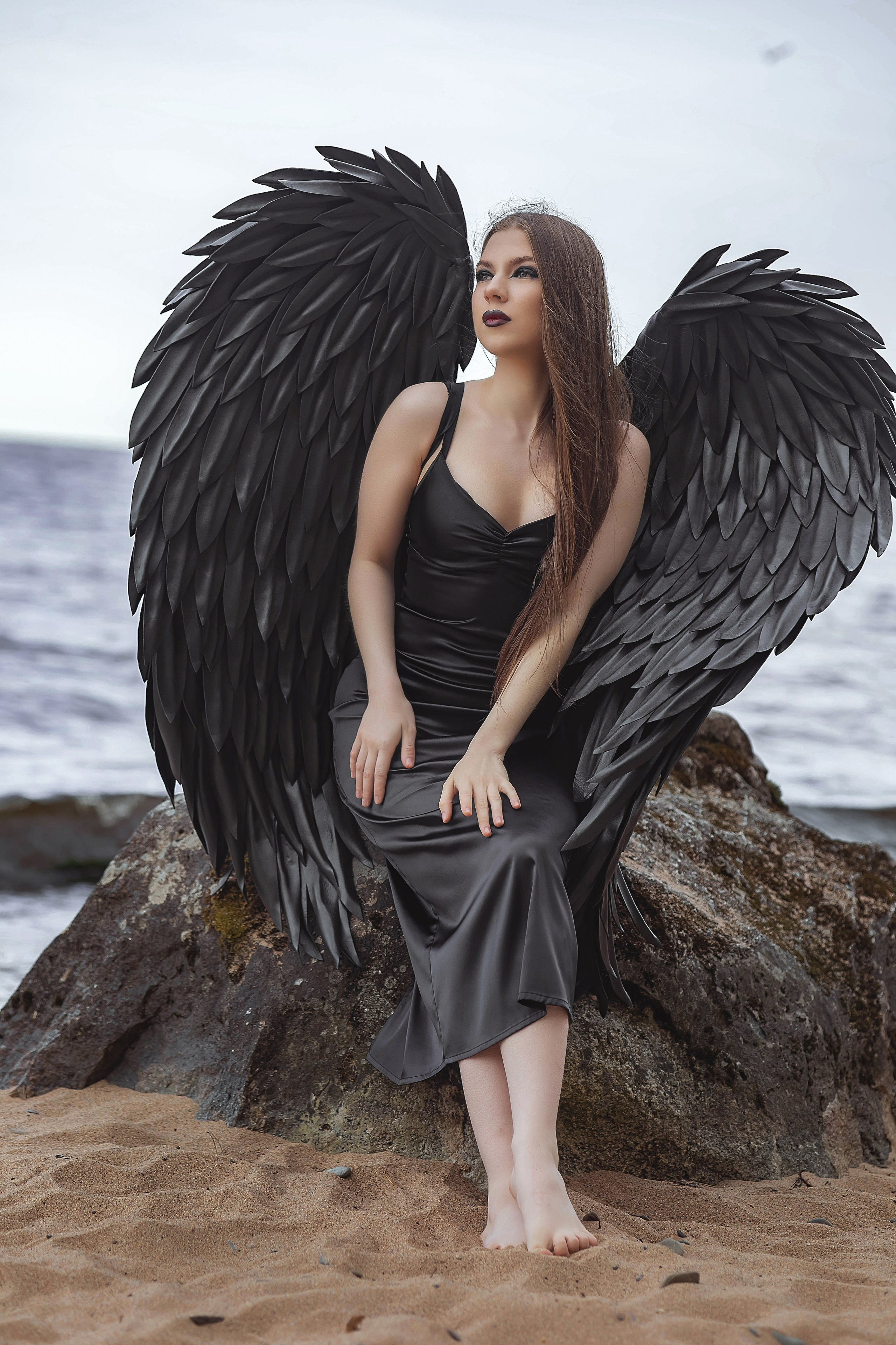 Ангелы. Фотограф в Петрозаводске BellaDonna