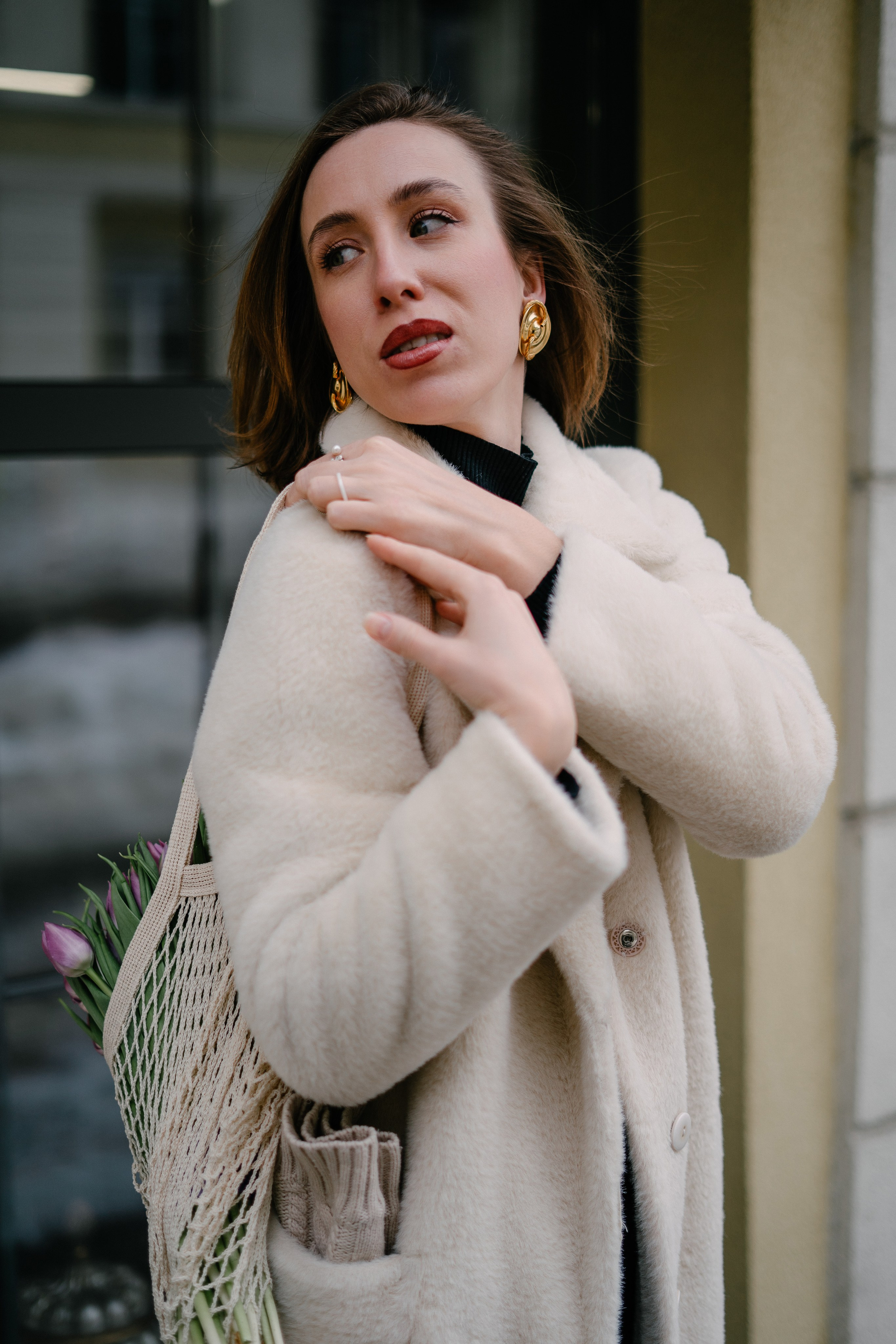 Екатерина. Свадебный и семейный фотограф в Воронеже Анастасия Бойко