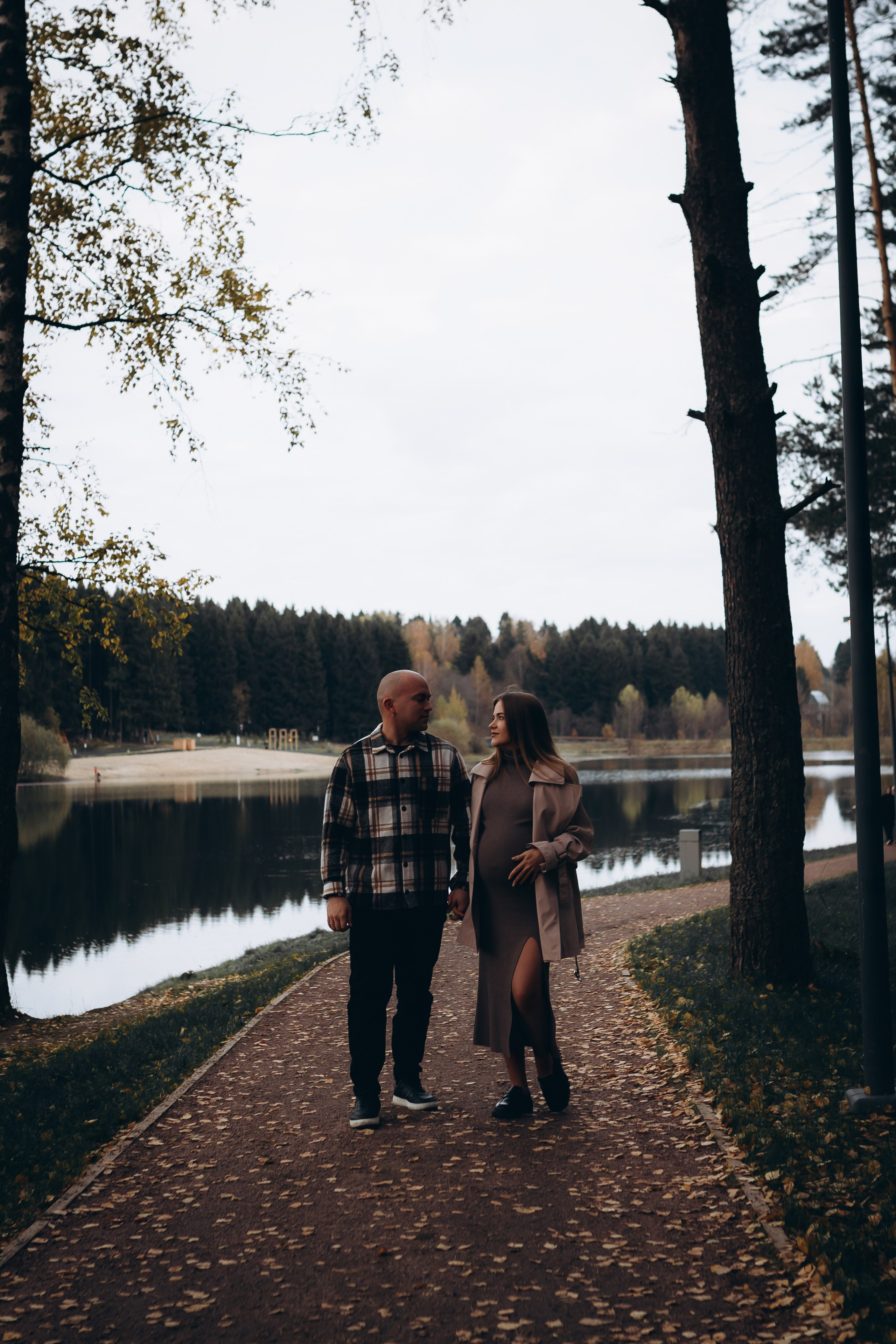 В ожидании чуда. Ph.nataluuna ФОТОГРАФ СЕРГИЕВ ПОСАД