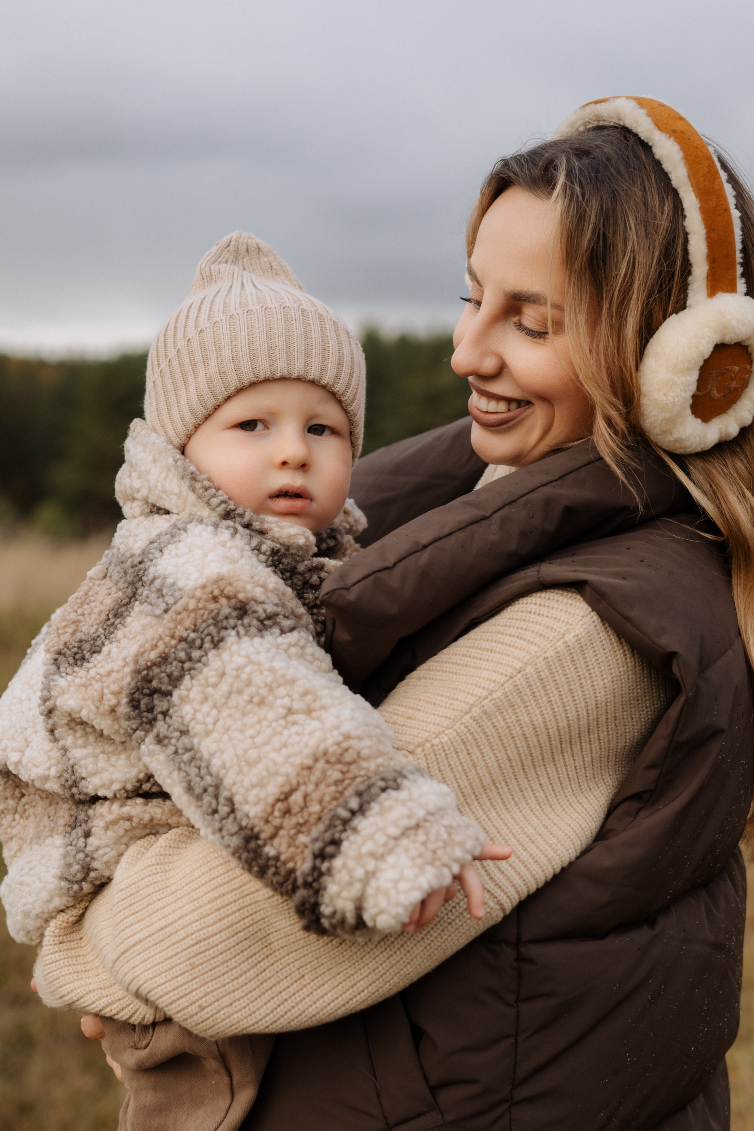 Оля и Алеша. Дьяконова Валерия семейный и детский фотограф в Санкт-Петербурге