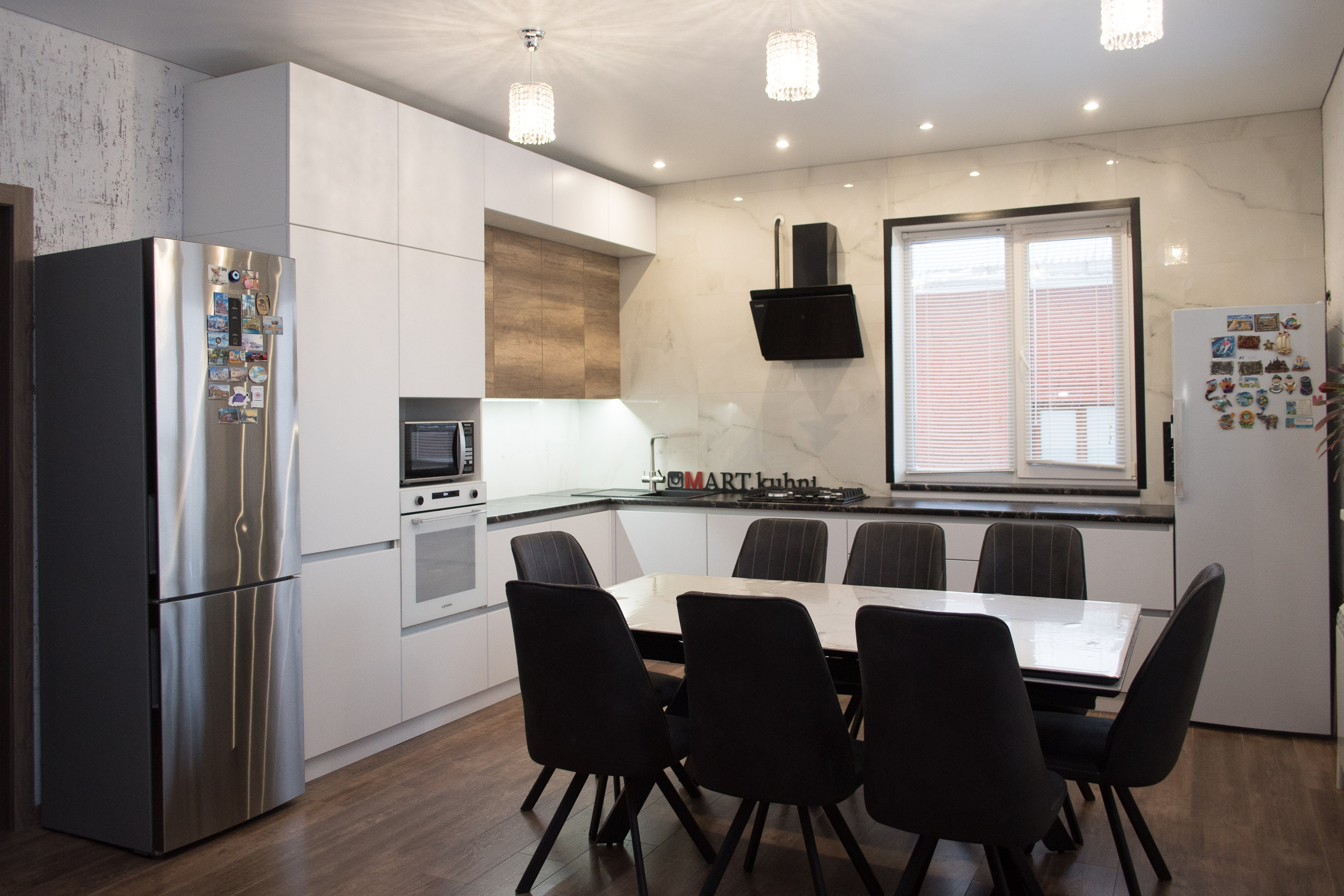 Интерьерный фотограф Уфа. Свадебный фотограф Тимур Хабибуллин