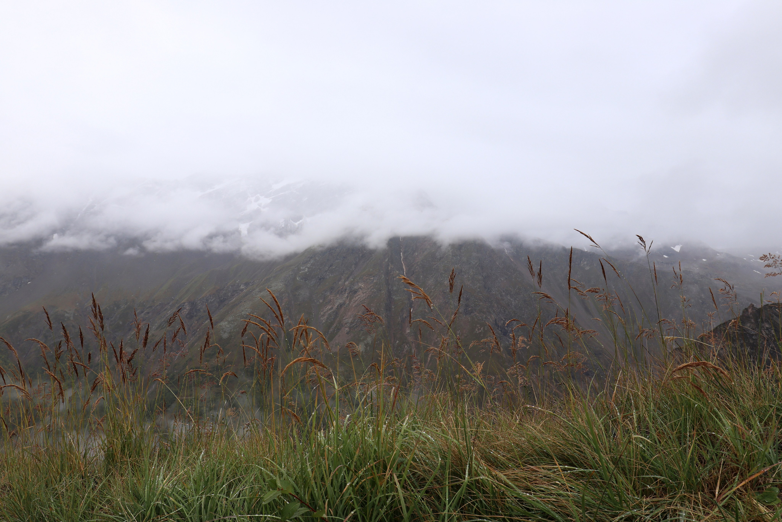 Приэльбрусье. Сентябрь 2024. Путешественник-фотограф из Санкт-Петербурга Татьяна Свистулина