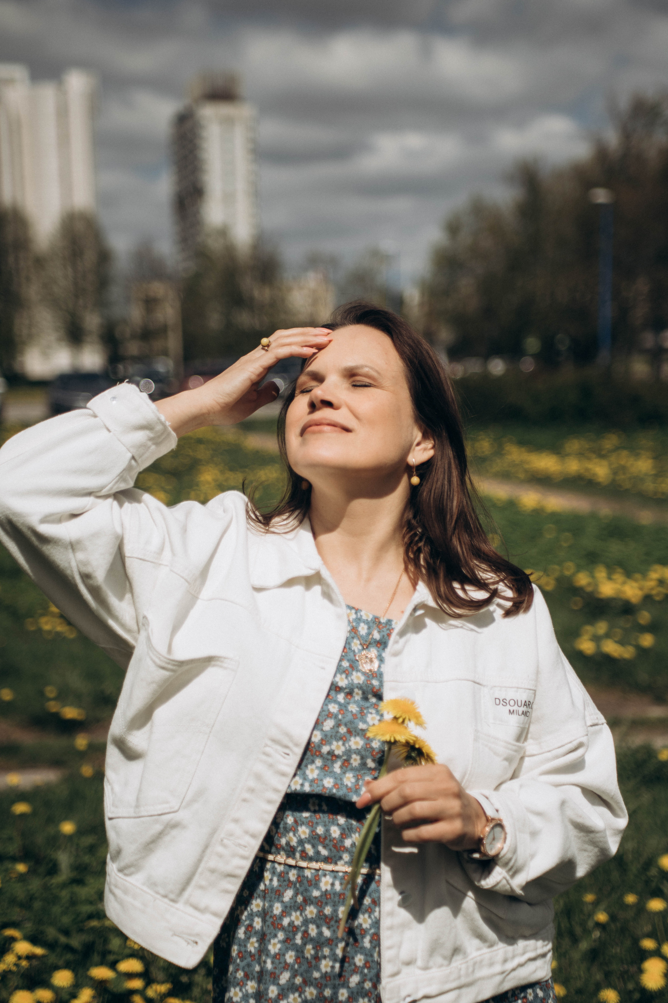 Семейный и свадебный фотограф в Санкт-Петербурге Ольга Бурмистрова
