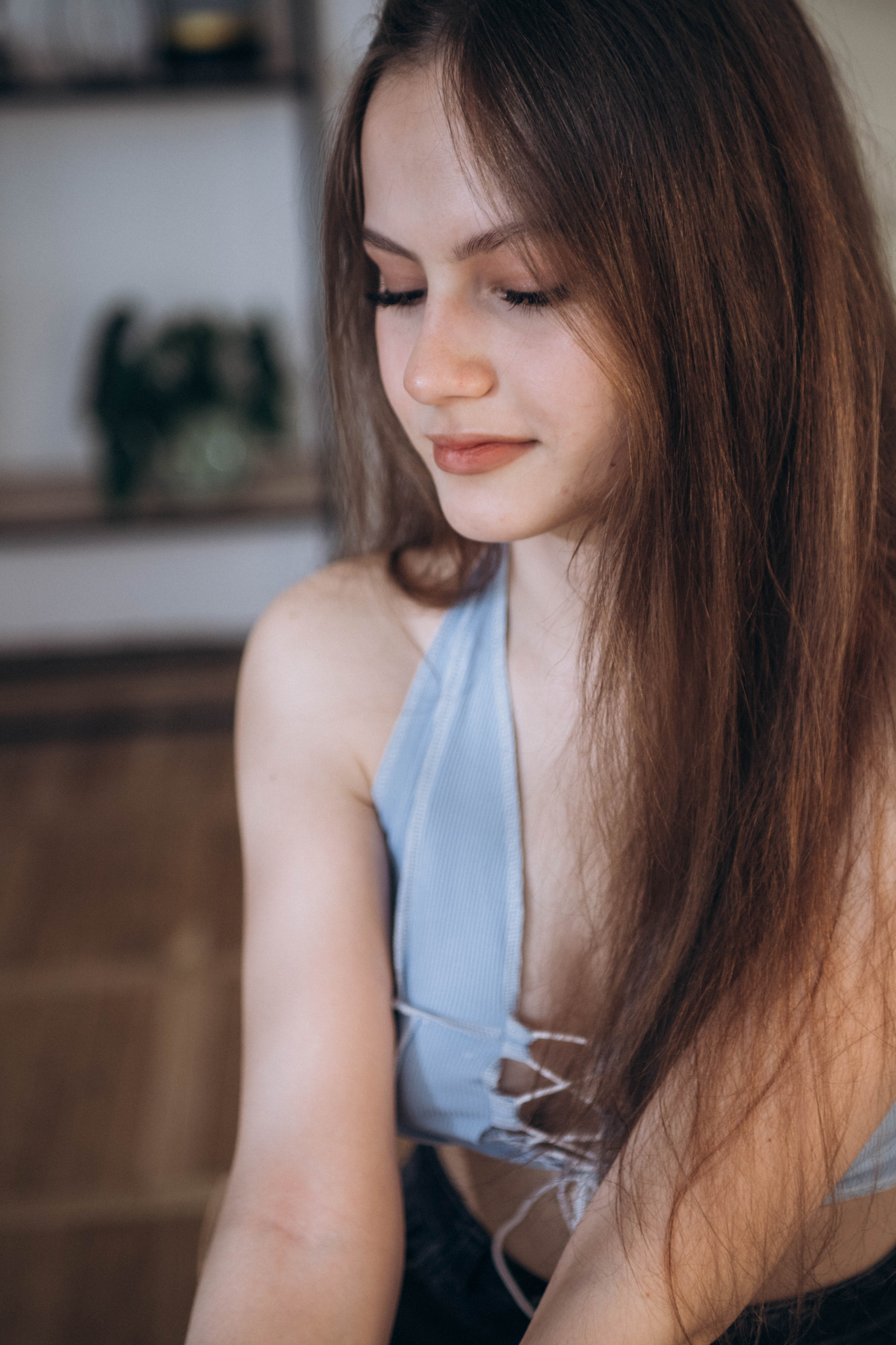 Семейный и свадебный фотограф в Санкт-Петербурге Ольга Бурмистрова