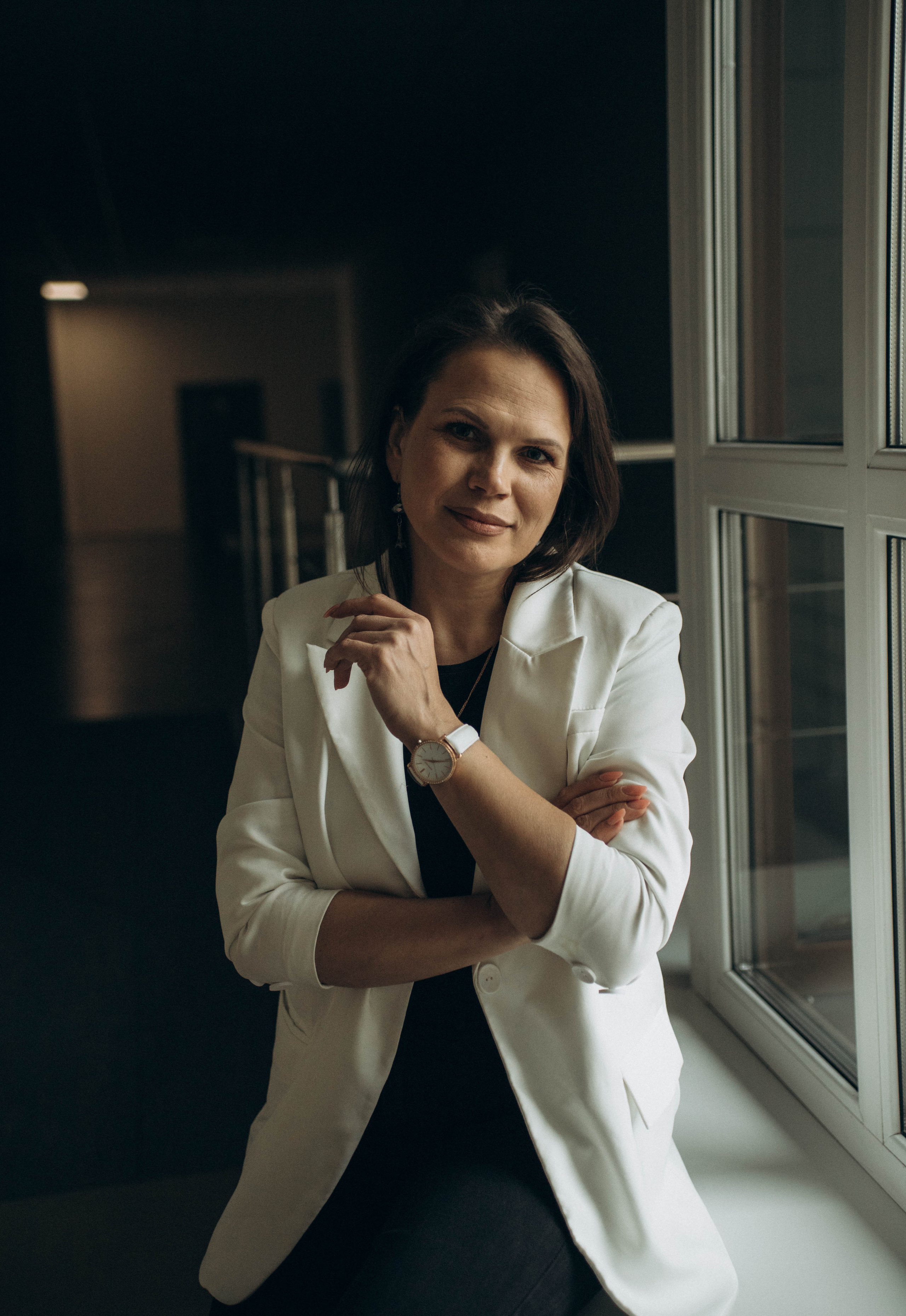 Семейный и свадебный фотограф в Санкт-Петербурге Ольга Бурмистрова