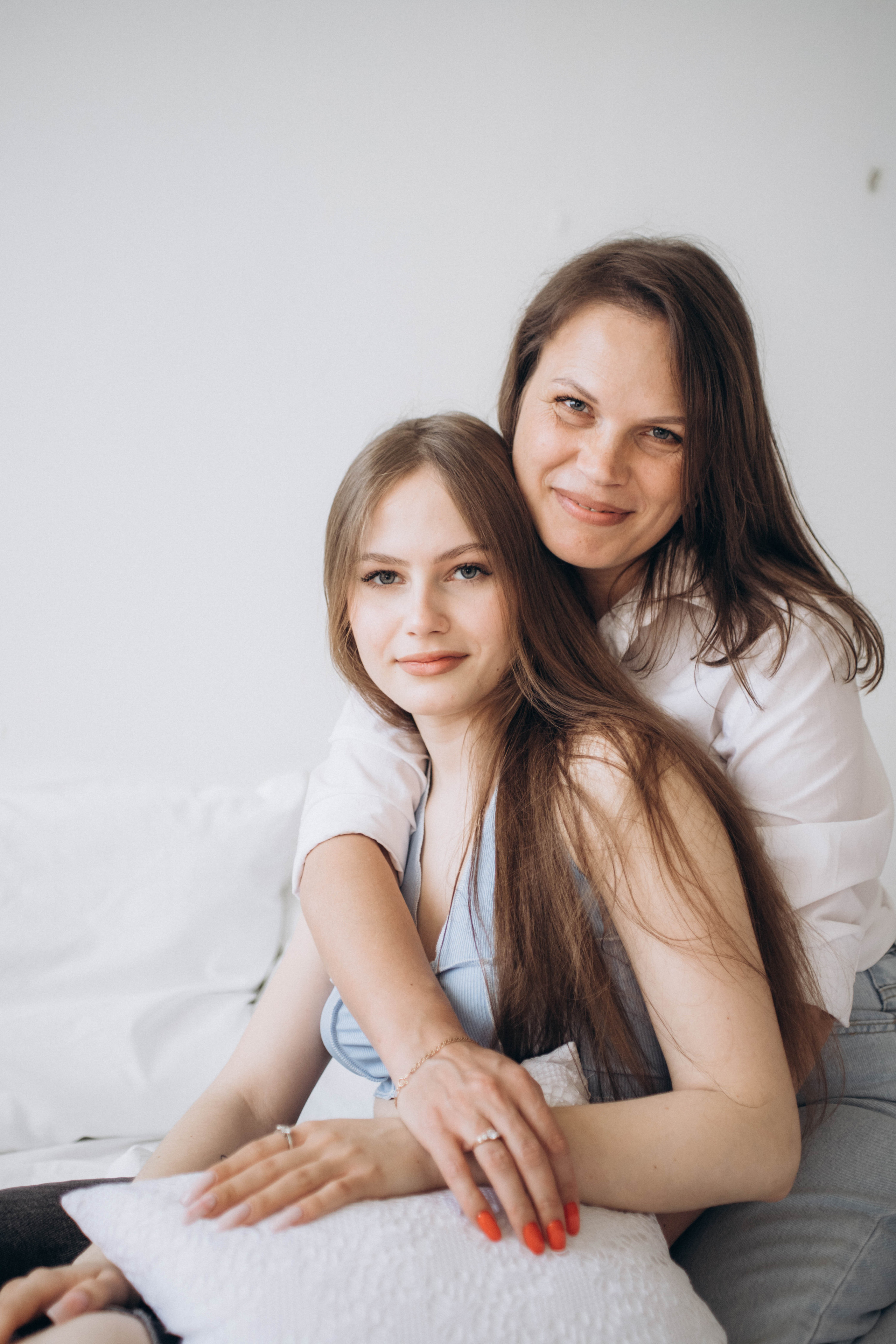 Семейный и свадебный фотограф в Санкт-Петербурге Ольга Бурмистрова