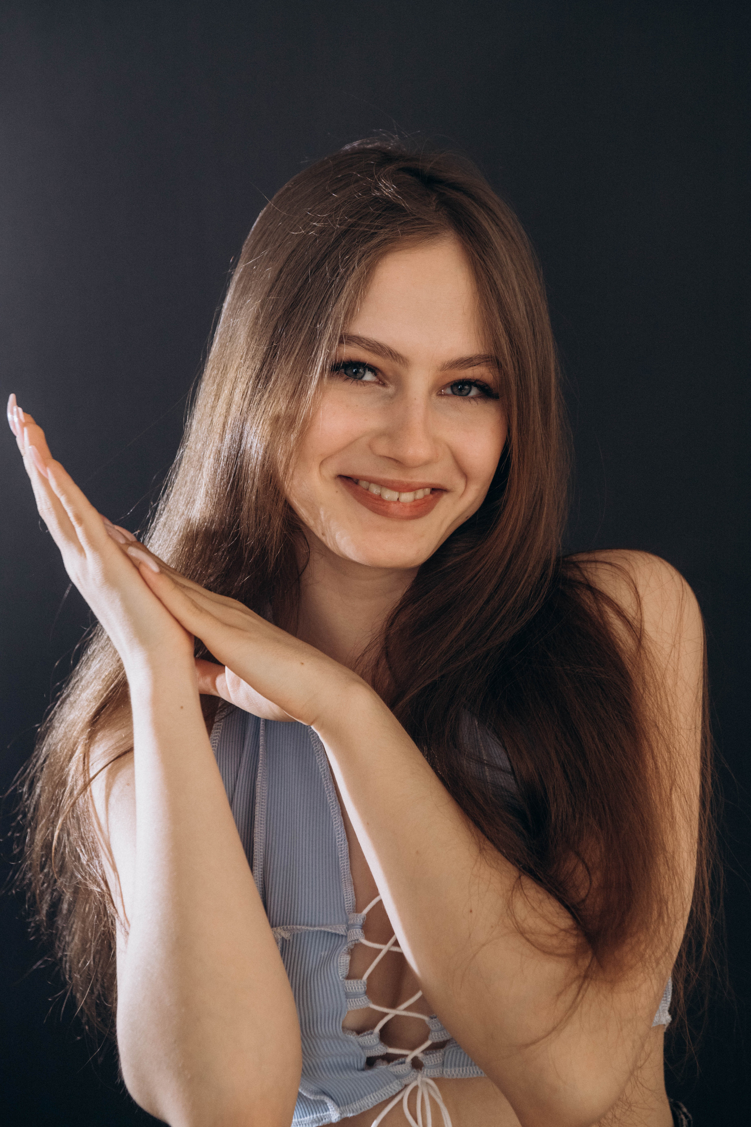 Семейный и свадебный фотограф в Санкт-Петербурге Ольга Бурмистрова