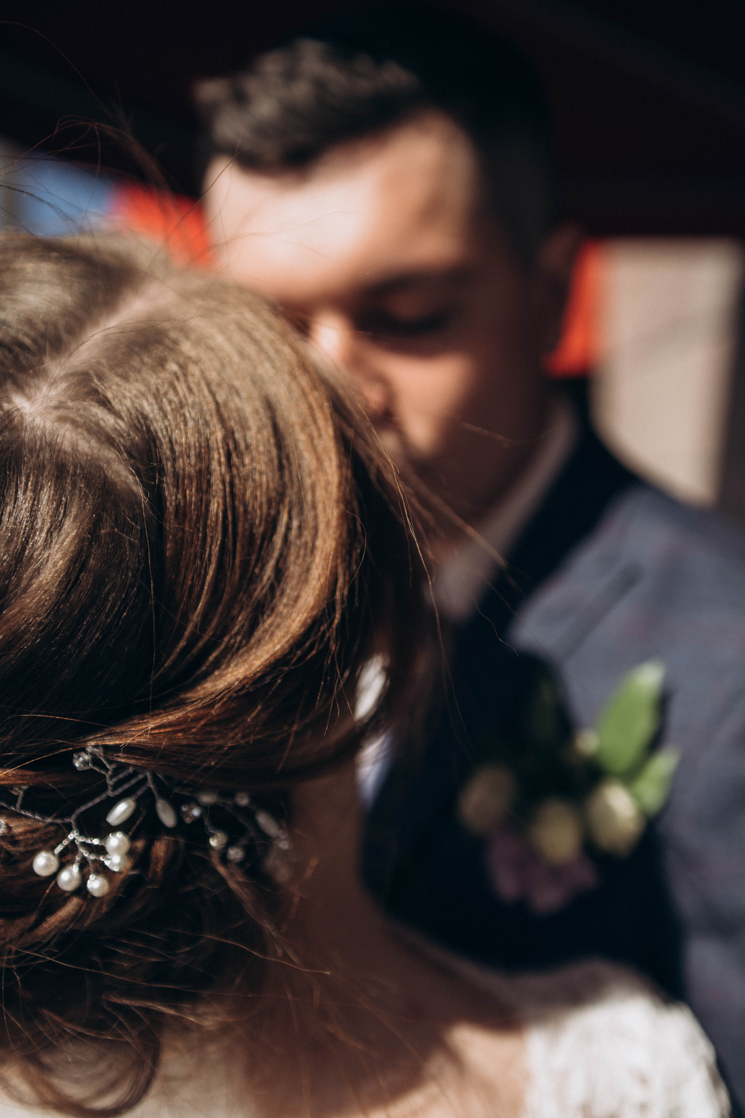 Семейный и свадебный фотограф в Санкт-Петербурге Ольга Бурмистрова