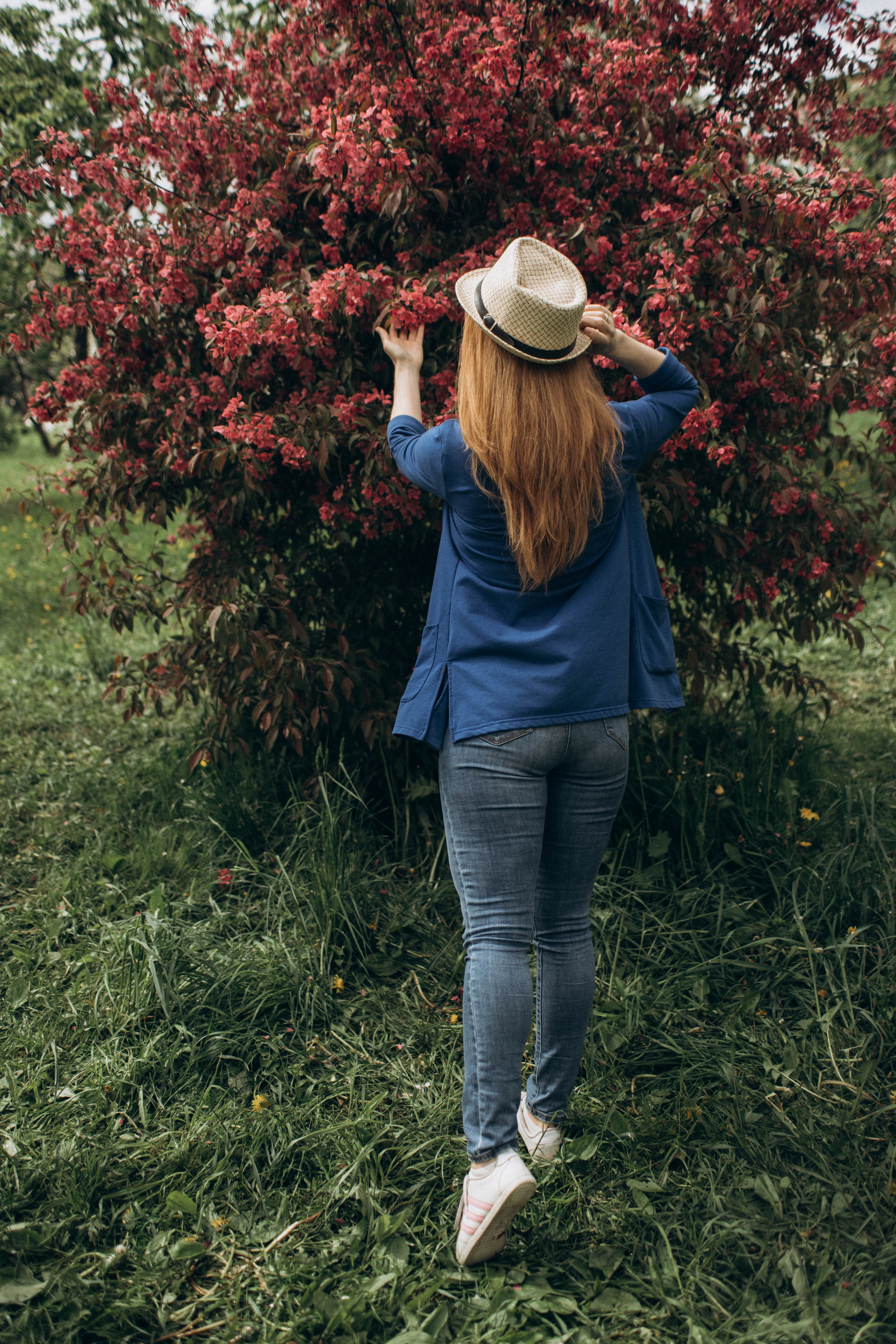 Семейный и свадебный фотограф в Санкт-Петербурге Ольга Бурмистрова