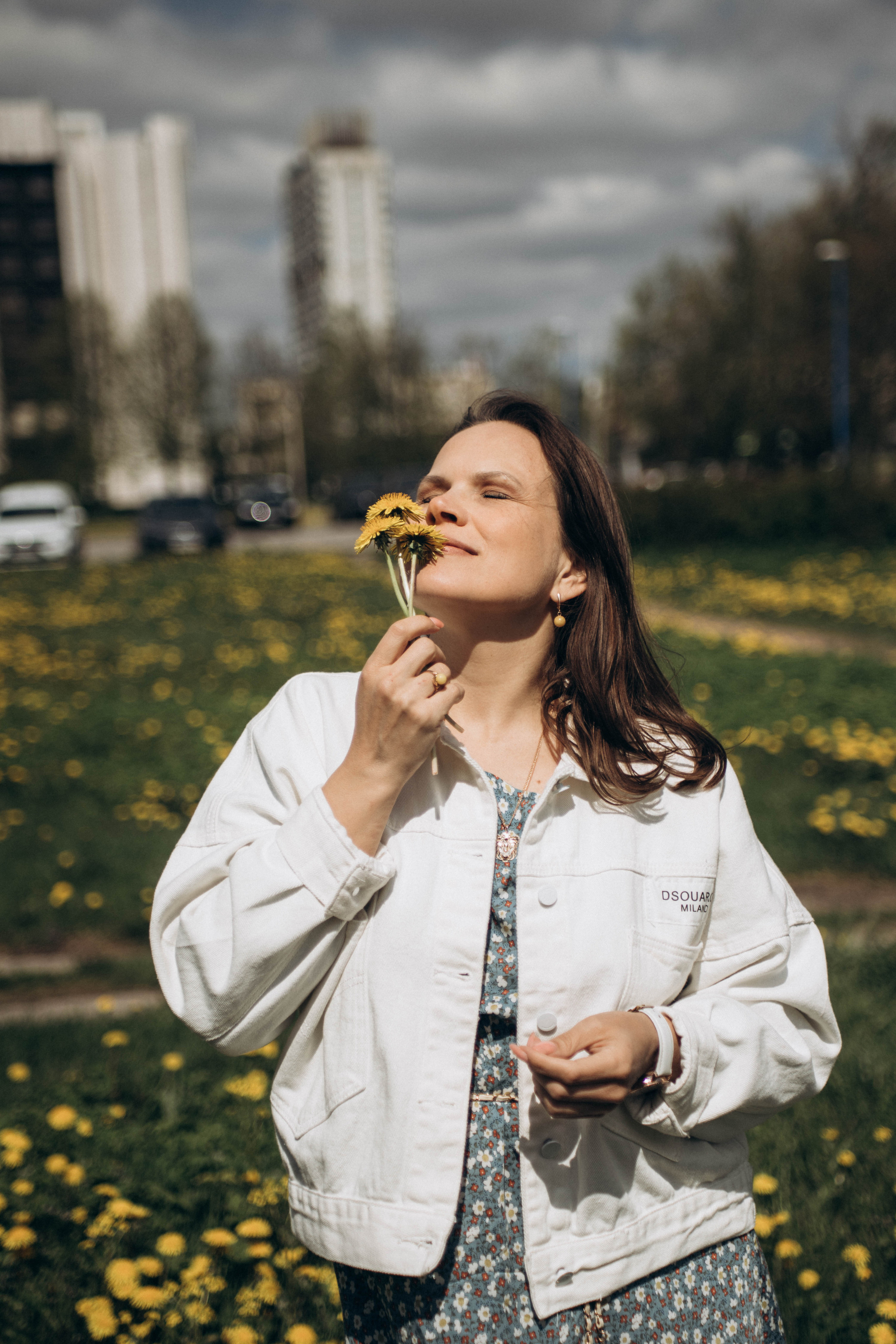 Семейный и свадебный фотограф в Санкт-Петербурге Ольга Бурмистрова