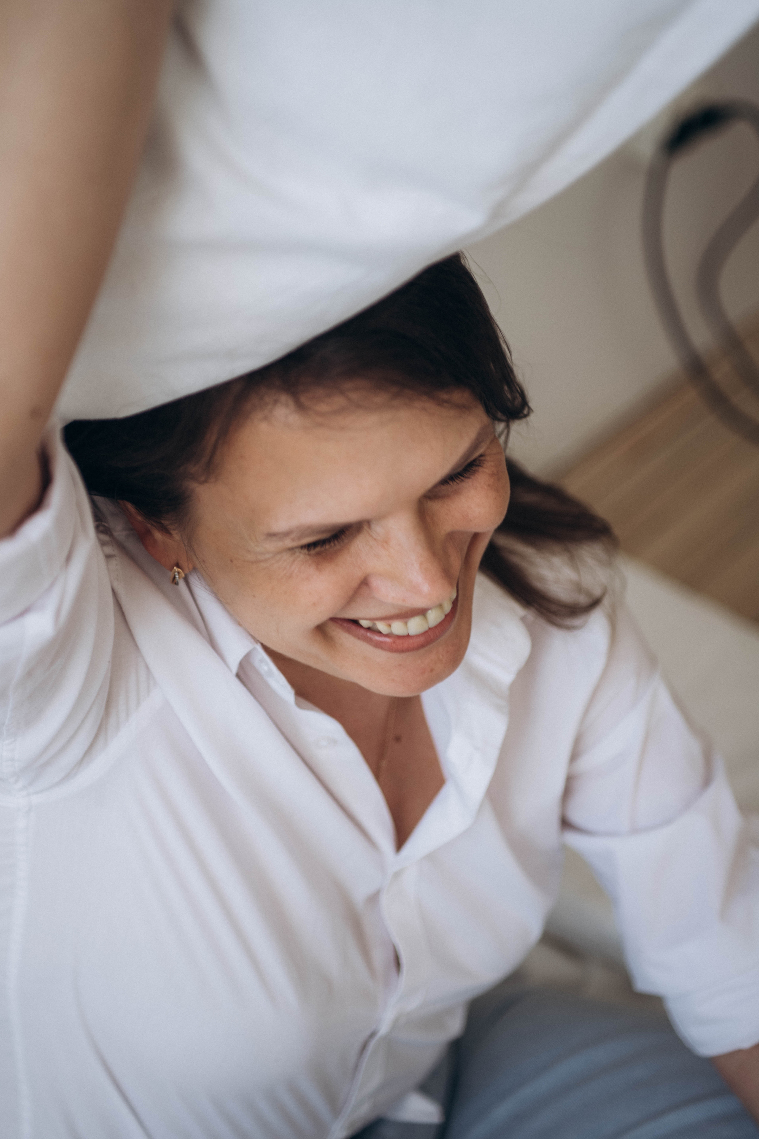 Семейный и свадебный фотограф в Санкт-Петербурге Ольга Бурмистрова