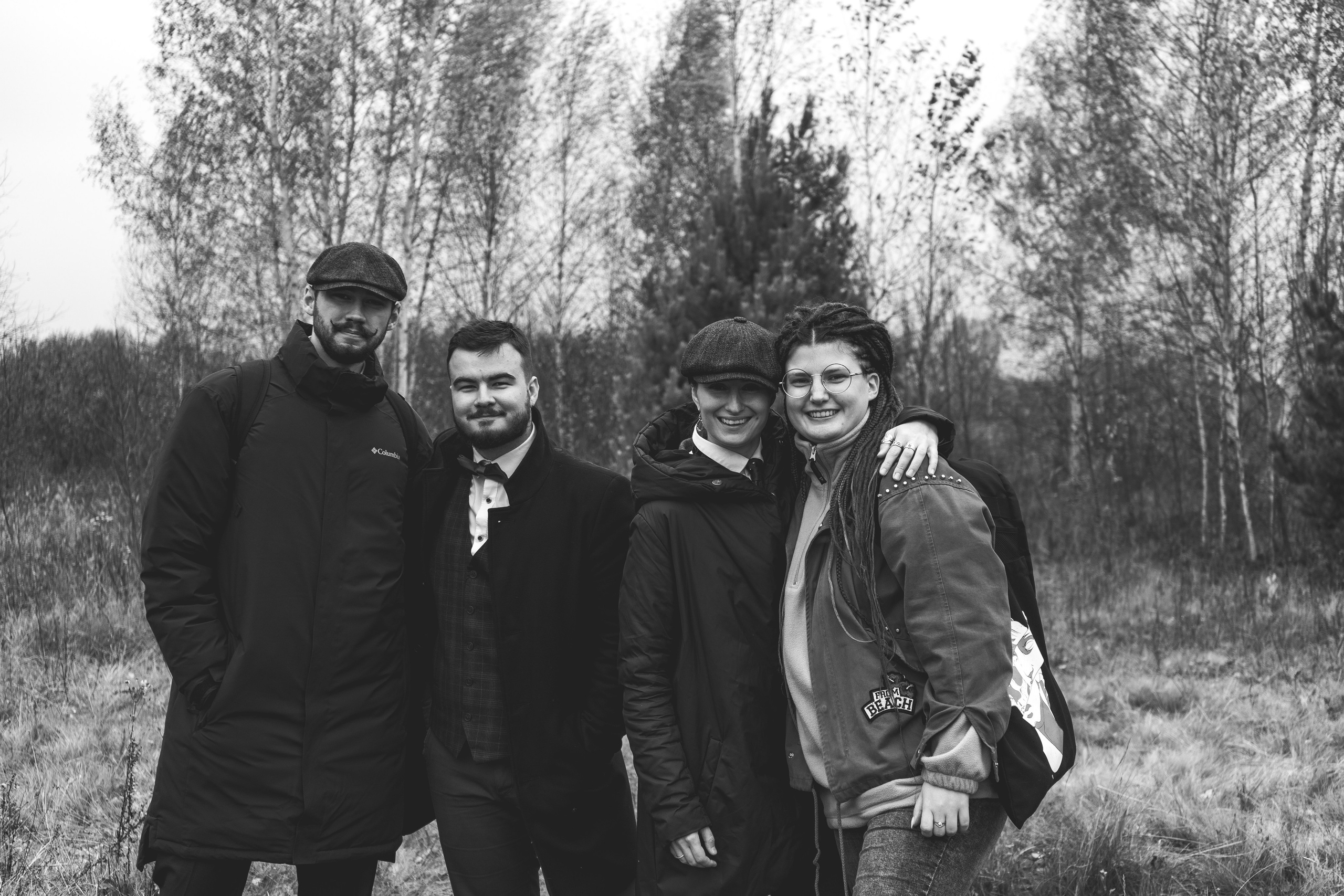 «Острые Козырьки». Портретный фотограф Нижний Новгород