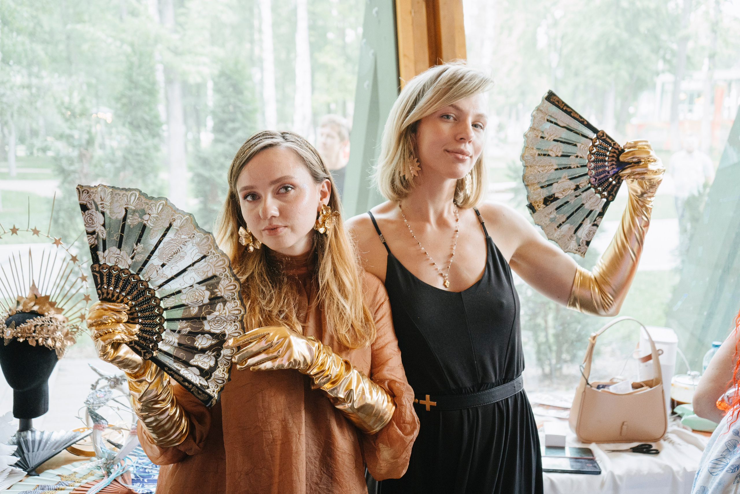 KARMA COSMO — AESTHETIC DANCE 2025. Портретный фотограф Нижний Новгород