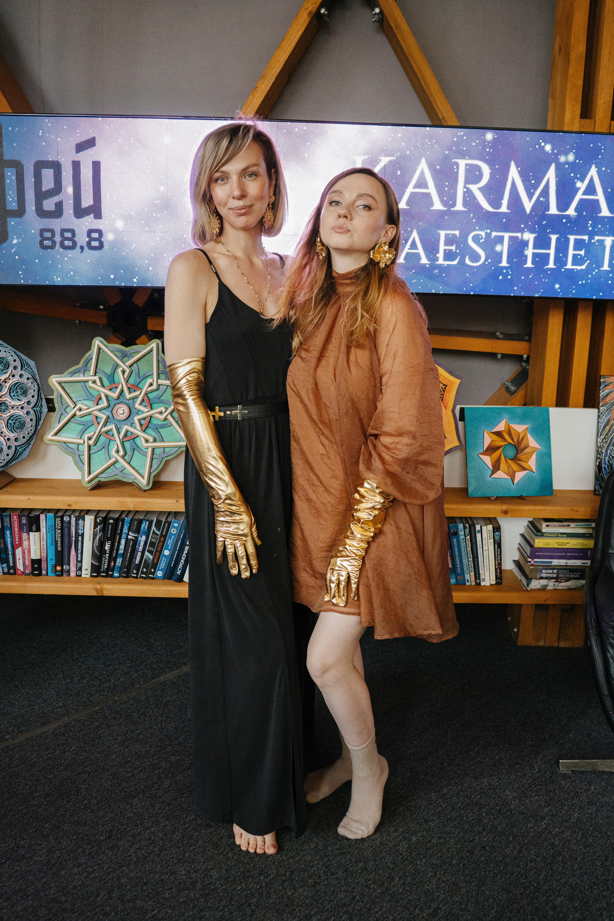 KARMA COSMO — AESTHETIC DANCE 2025. Портретный фотограф Нижний Новгород