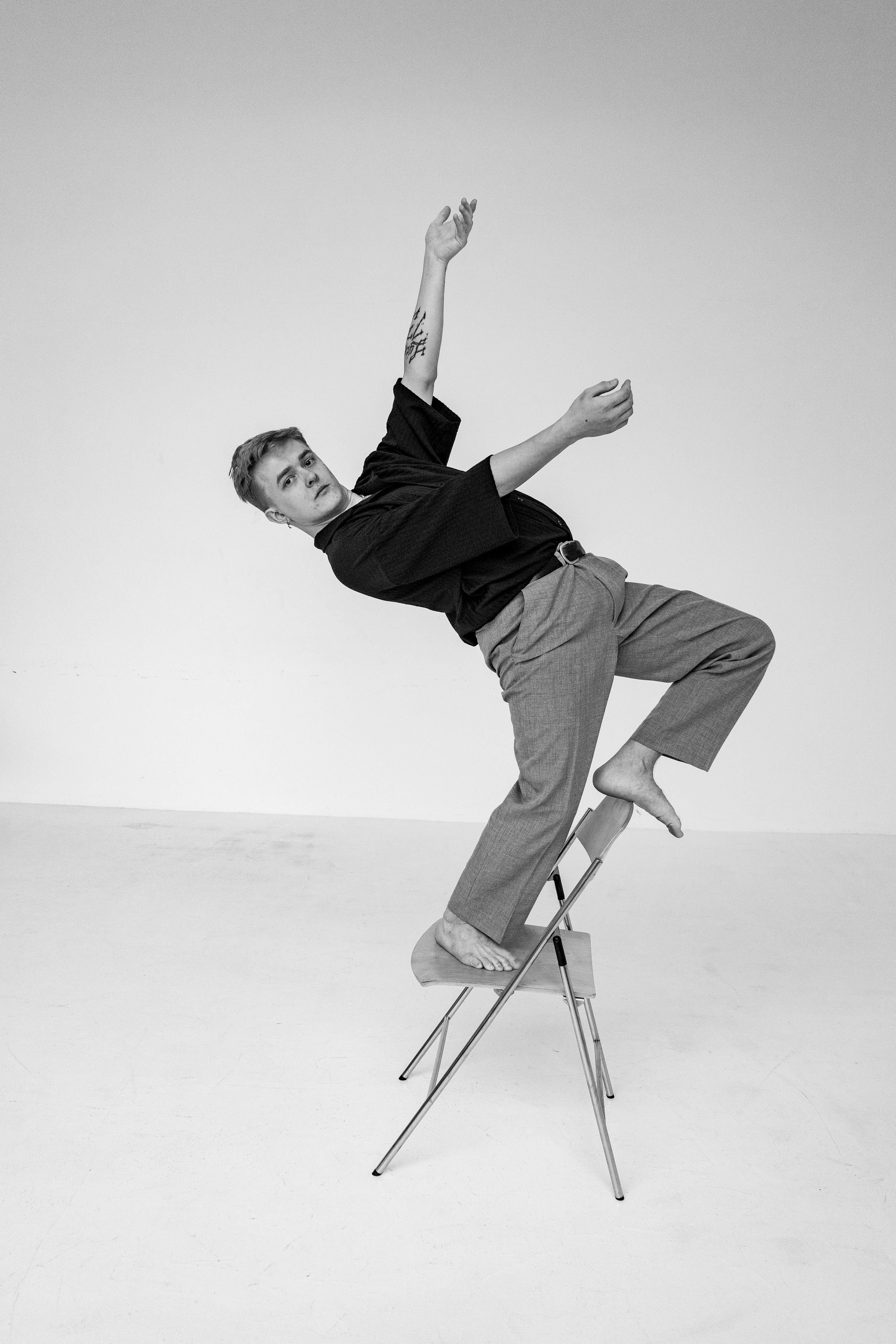 Денис Ермолин. Портретный фотограф Нижний Новгород