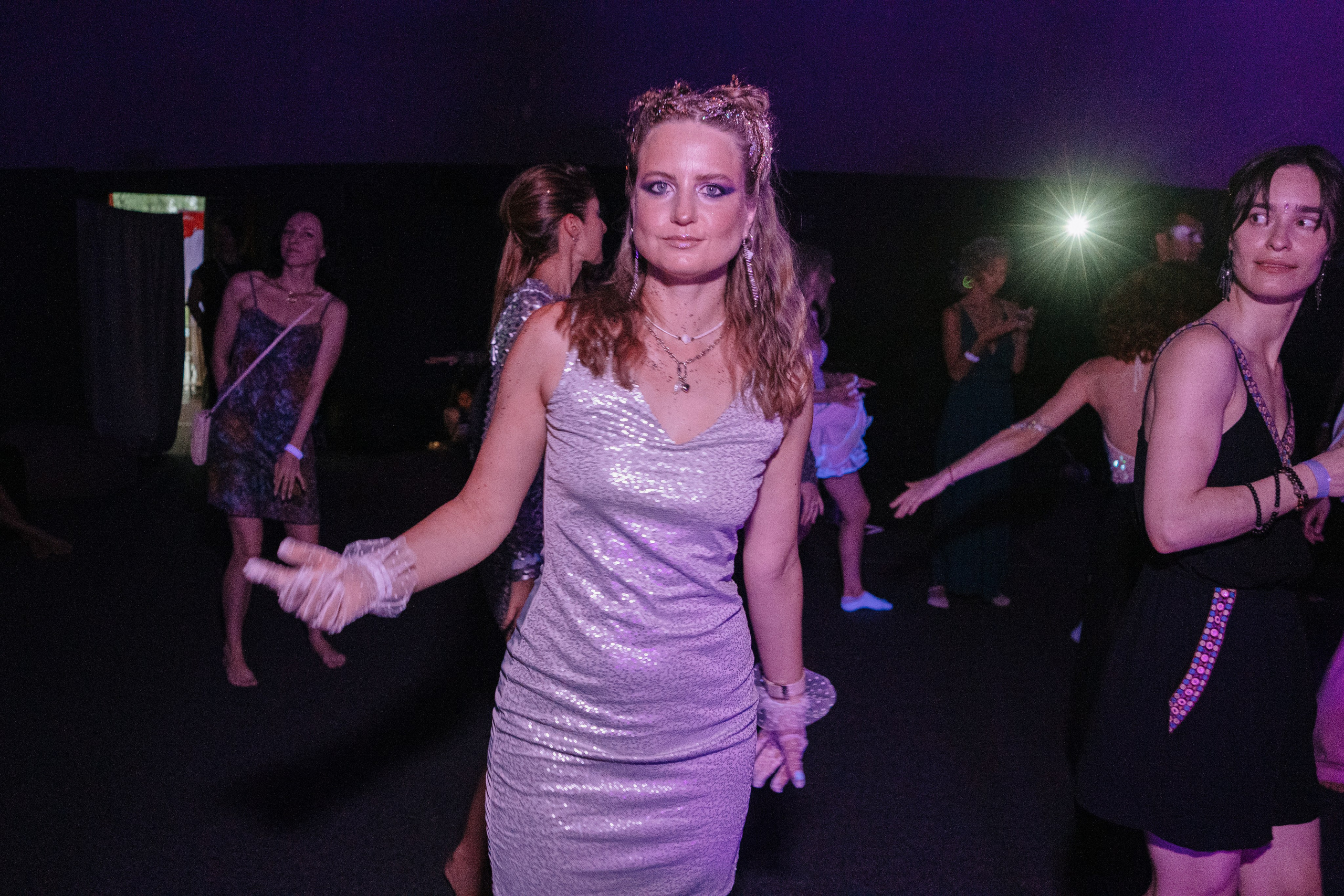 KARMA COSMO — AESTHETIC DANCE 2025. Портретный фотограф Нижний Новгород