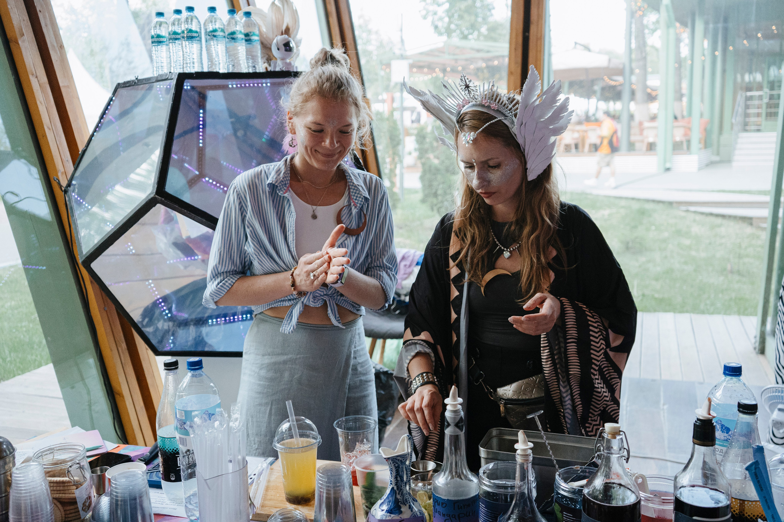 KARMA COSMO — AESTHETIC DANCE 2025. Портретный фотограф Нижний Новгород