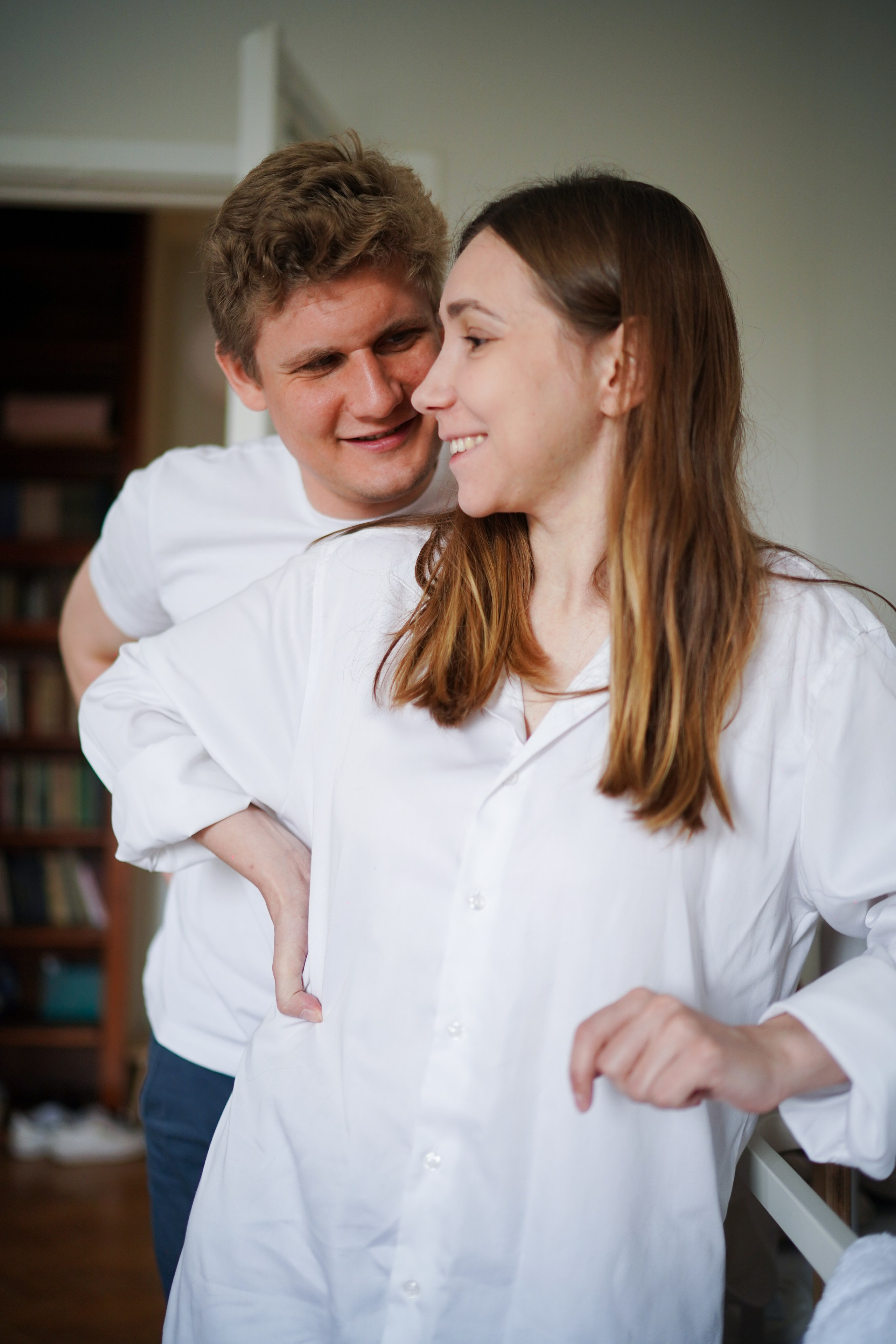 Лиза. Детский и семейный фотограф в Москве Мария Луговая