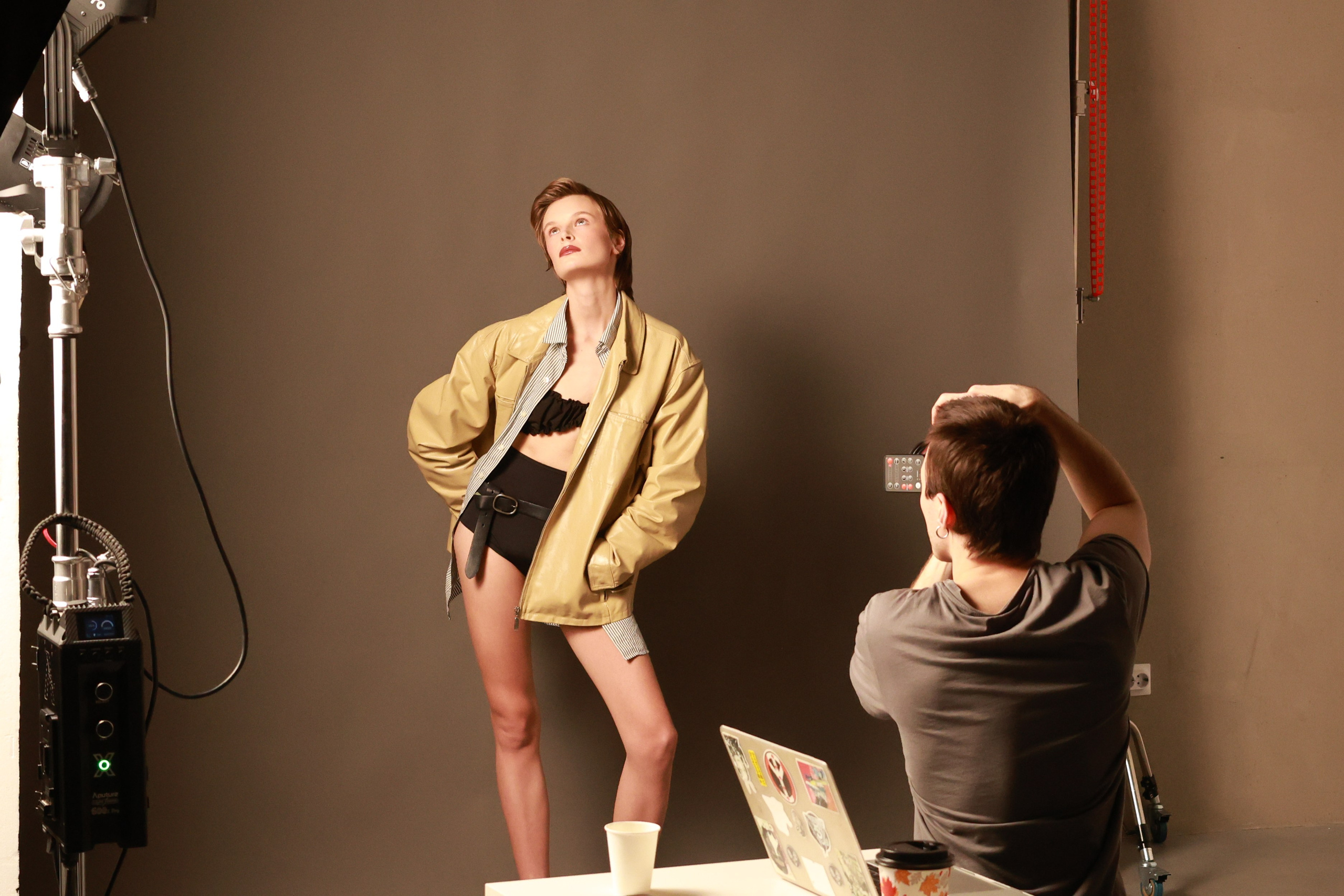 Мастер-класс «Взаимодействие с моделью». Фотошкола 2.8. Фотограф. Спорт, репортаж, предметная съемка