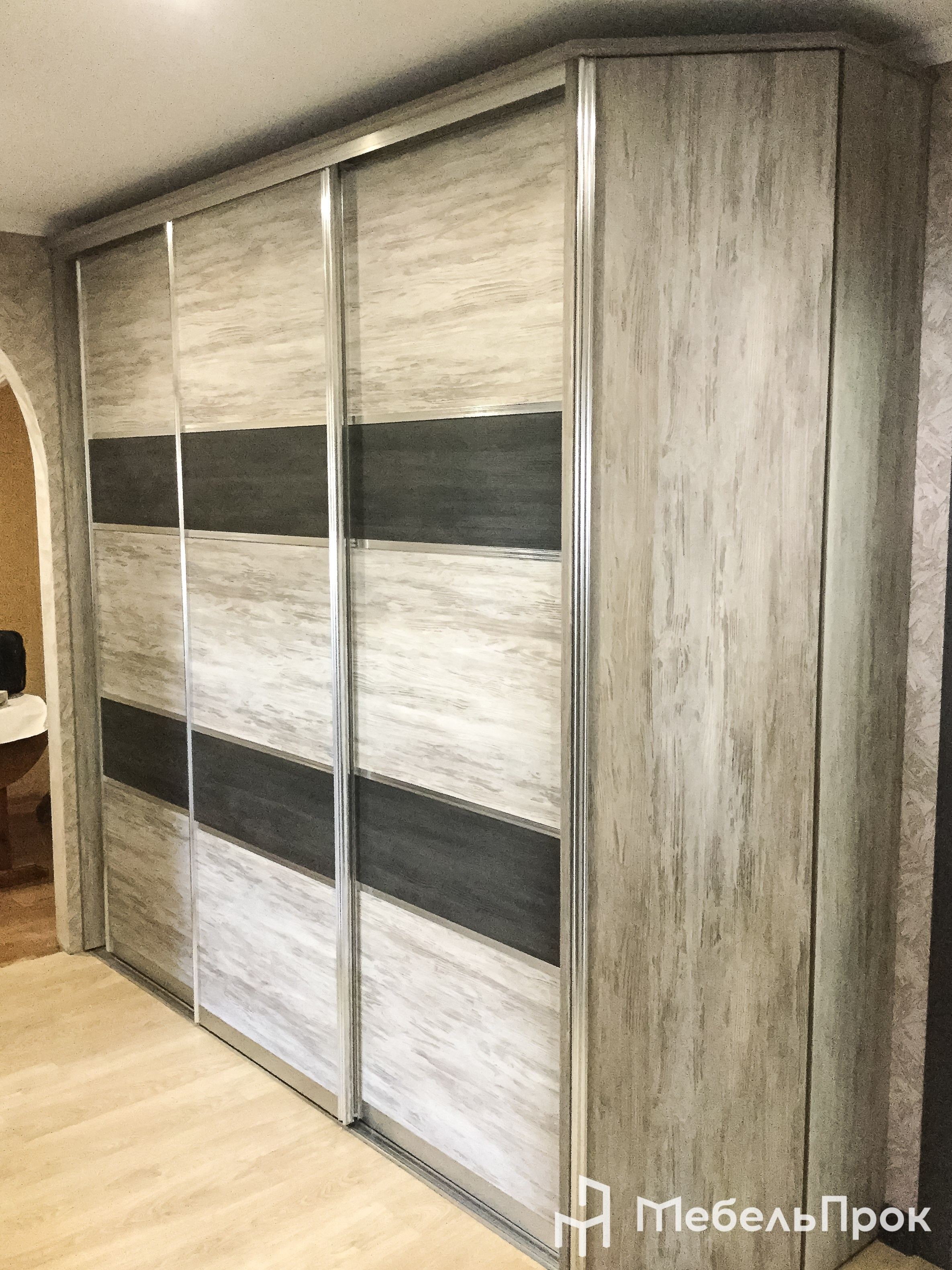 Шкафы-купе. Главная