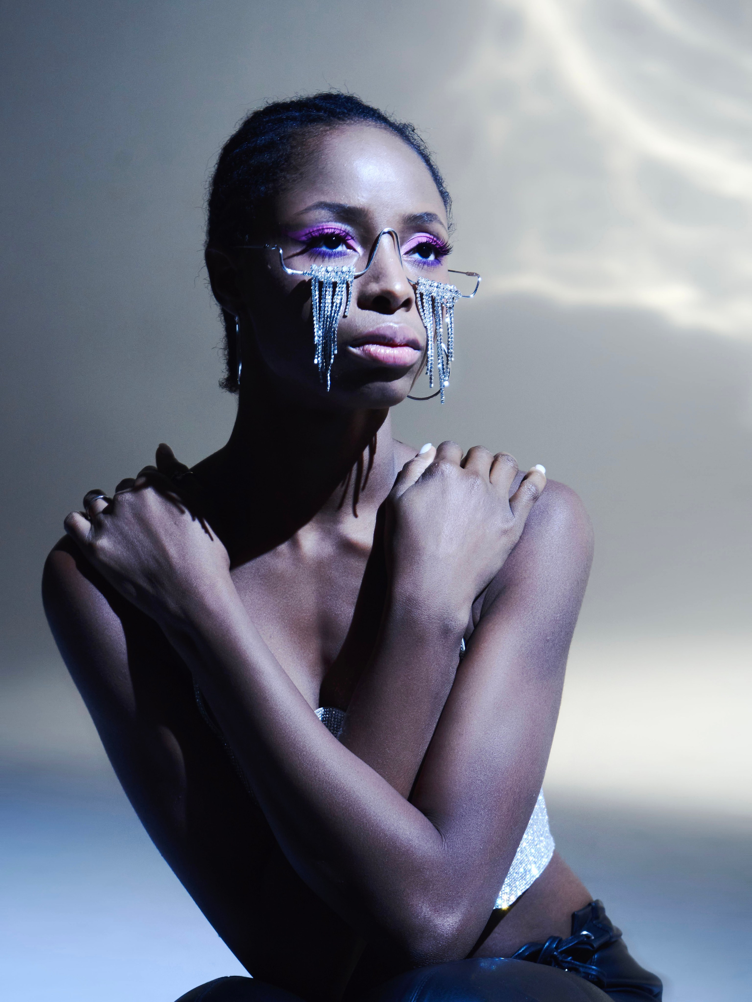 Cherry. Photographer / Videographer Marina Fedotova in Paris