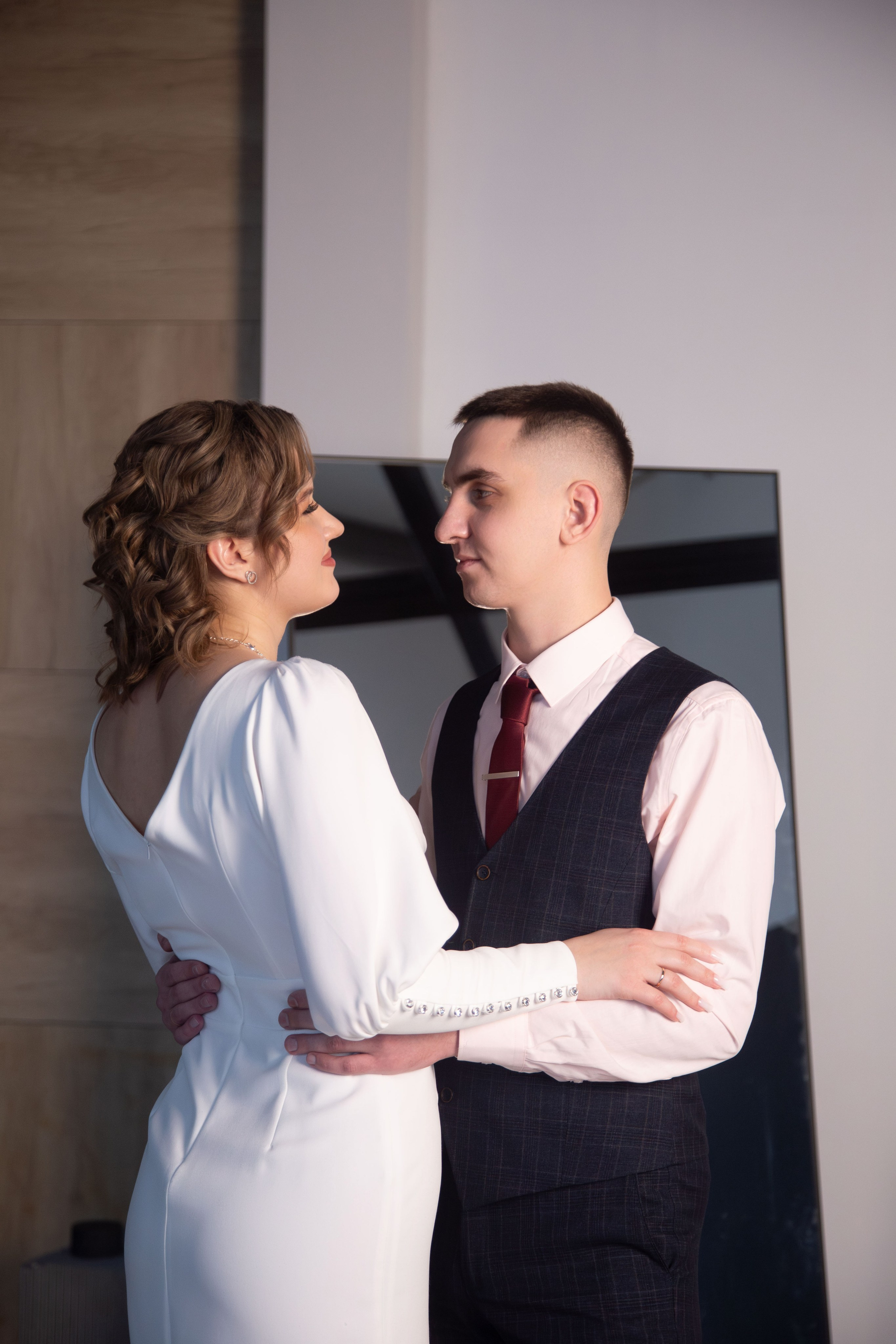 3. Анастасия Дубравская | Фотограф Сургут