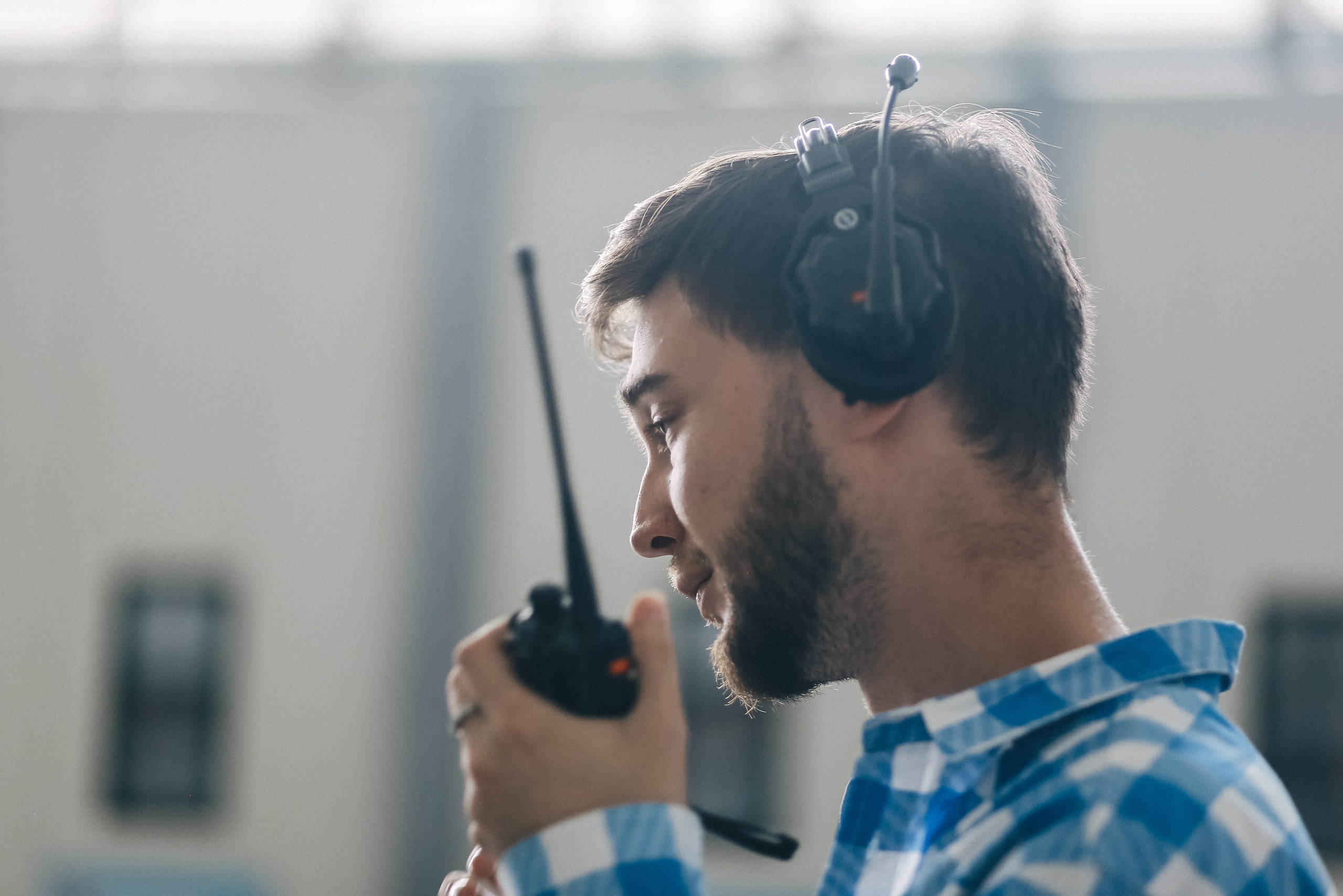 Съёмки фильма «Небо, прощай!». Аэродром Северка. Антонина Морозова, профессиональный семейный фотограф видеограф