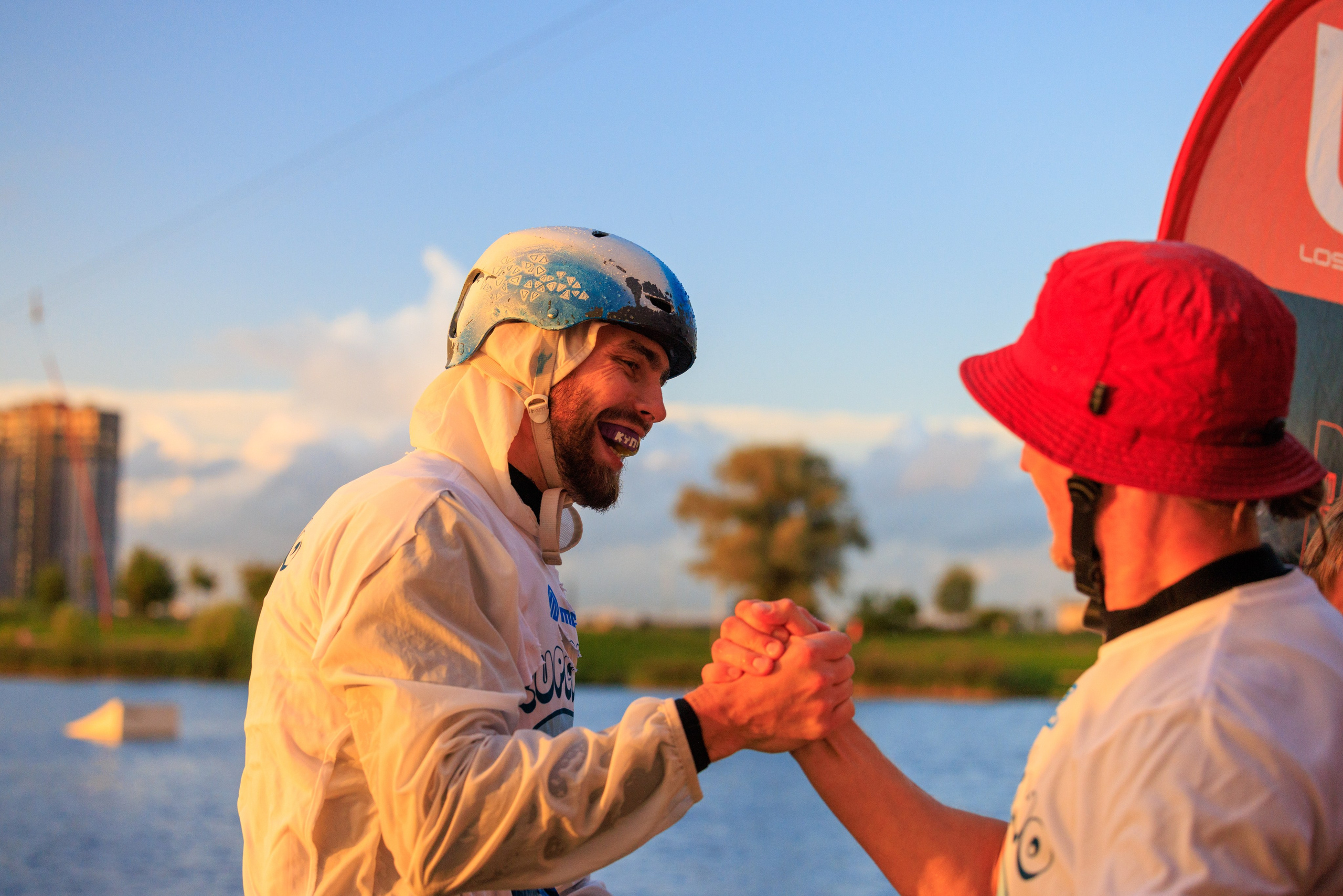 KupchinoOpenContest 2024. Фотограф Александр Заломаев