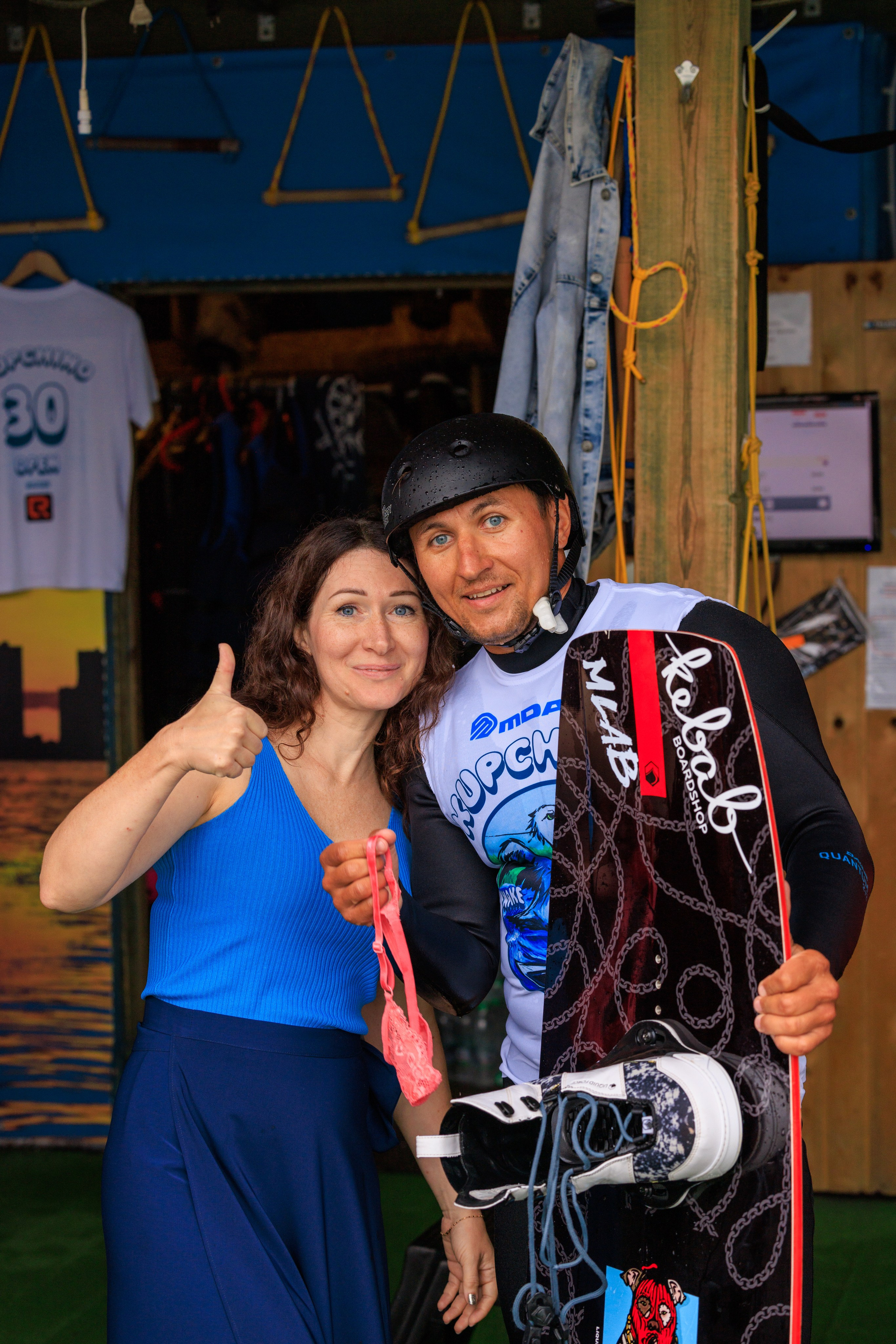 KupchinoOpenContest 2024. Фотограф Александр Заломаев