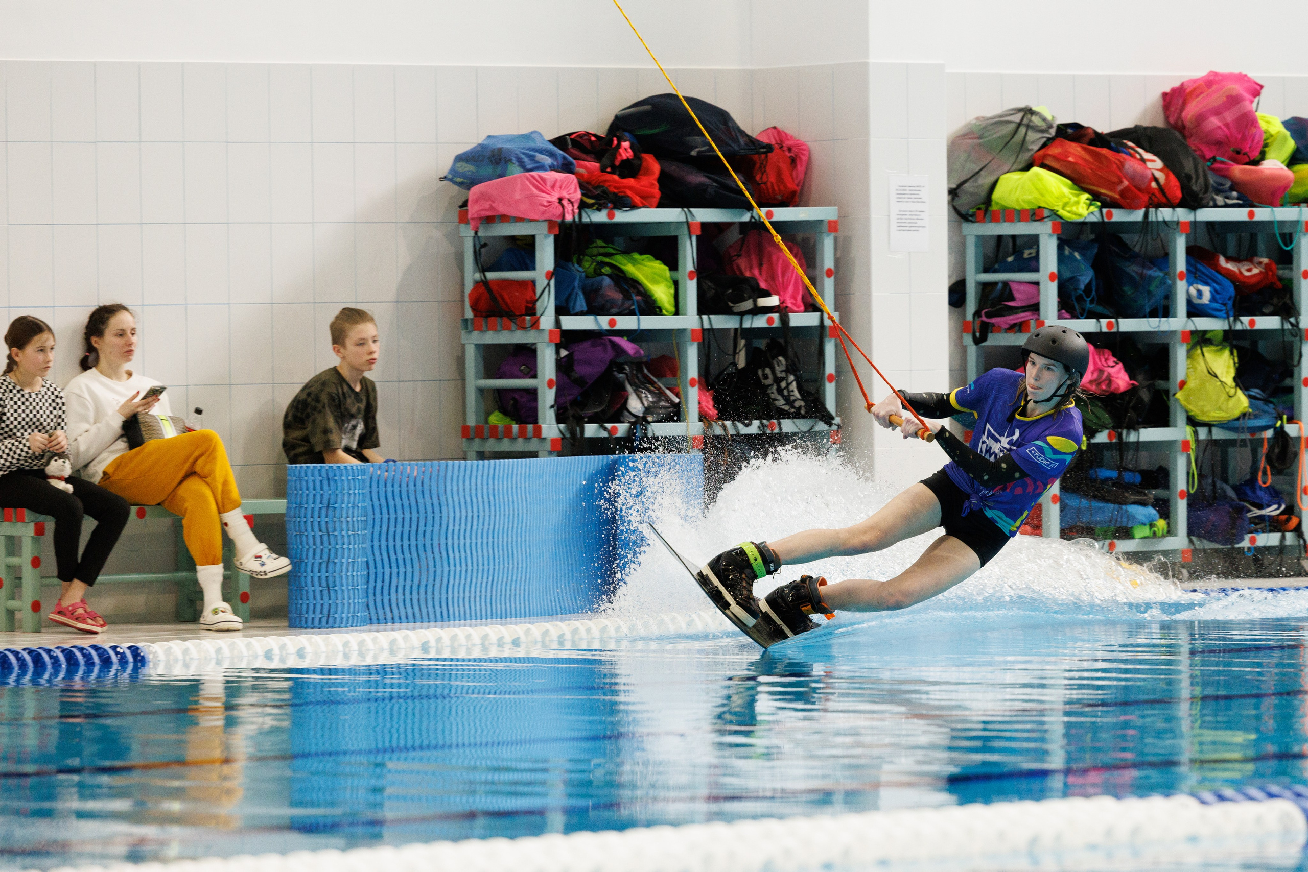 KWWCH 2024. Фотограф Александр Заломаев