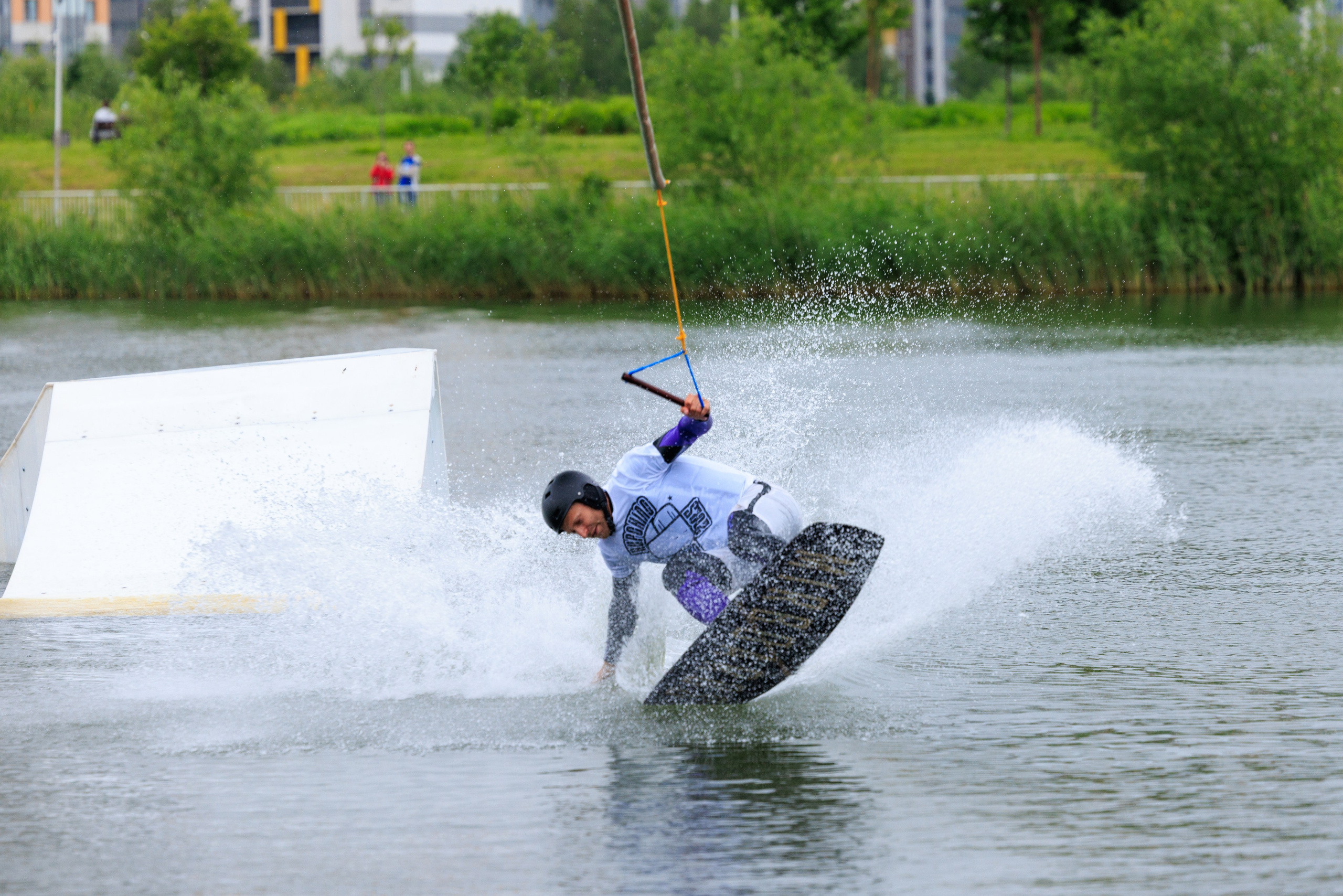 KUPCHINO OPEN CONTEST 2025. Фотограф Александр Заломаев
