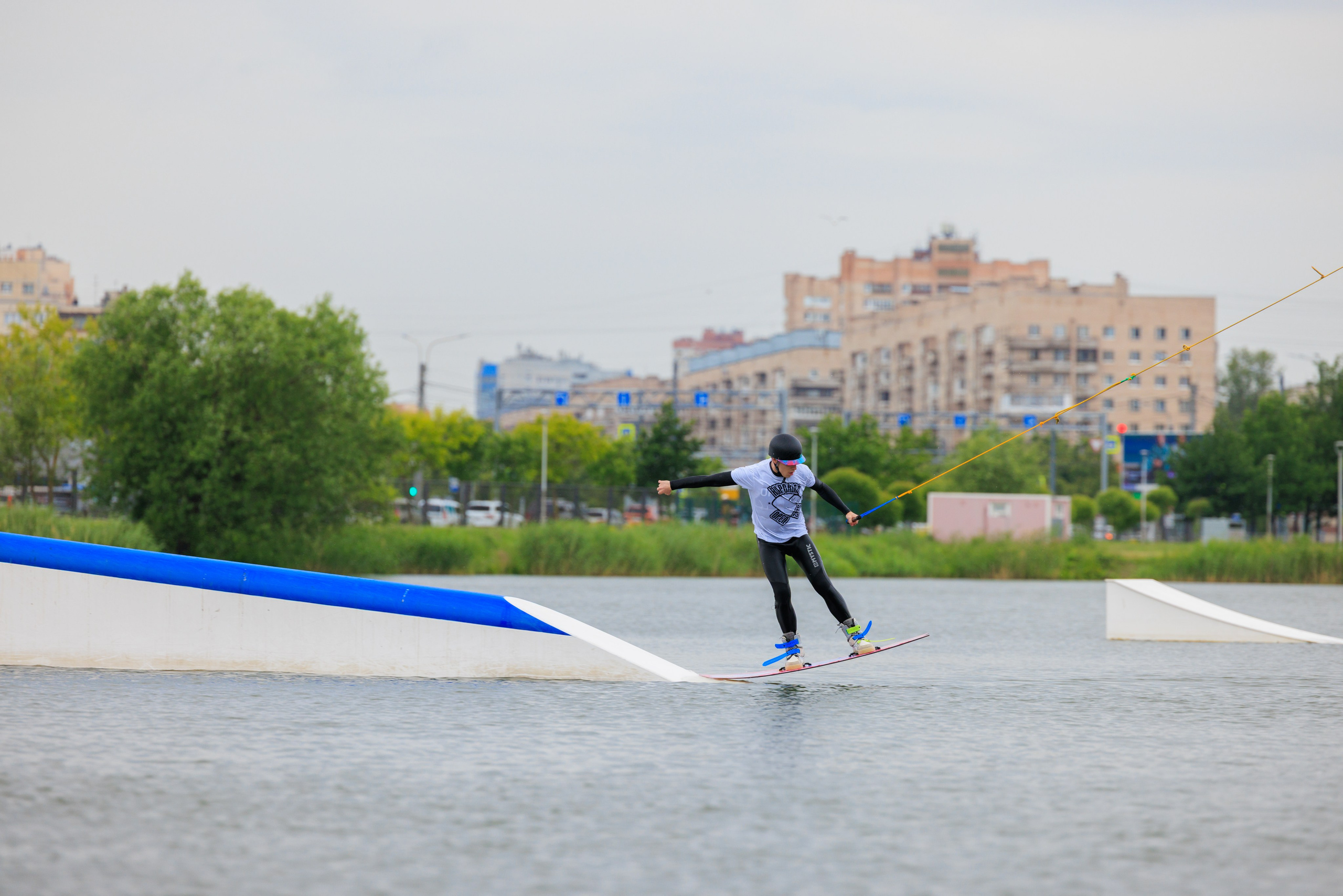 KUPCHINO OPEN CONTEST 2025. Фотограф Александр Заломаев