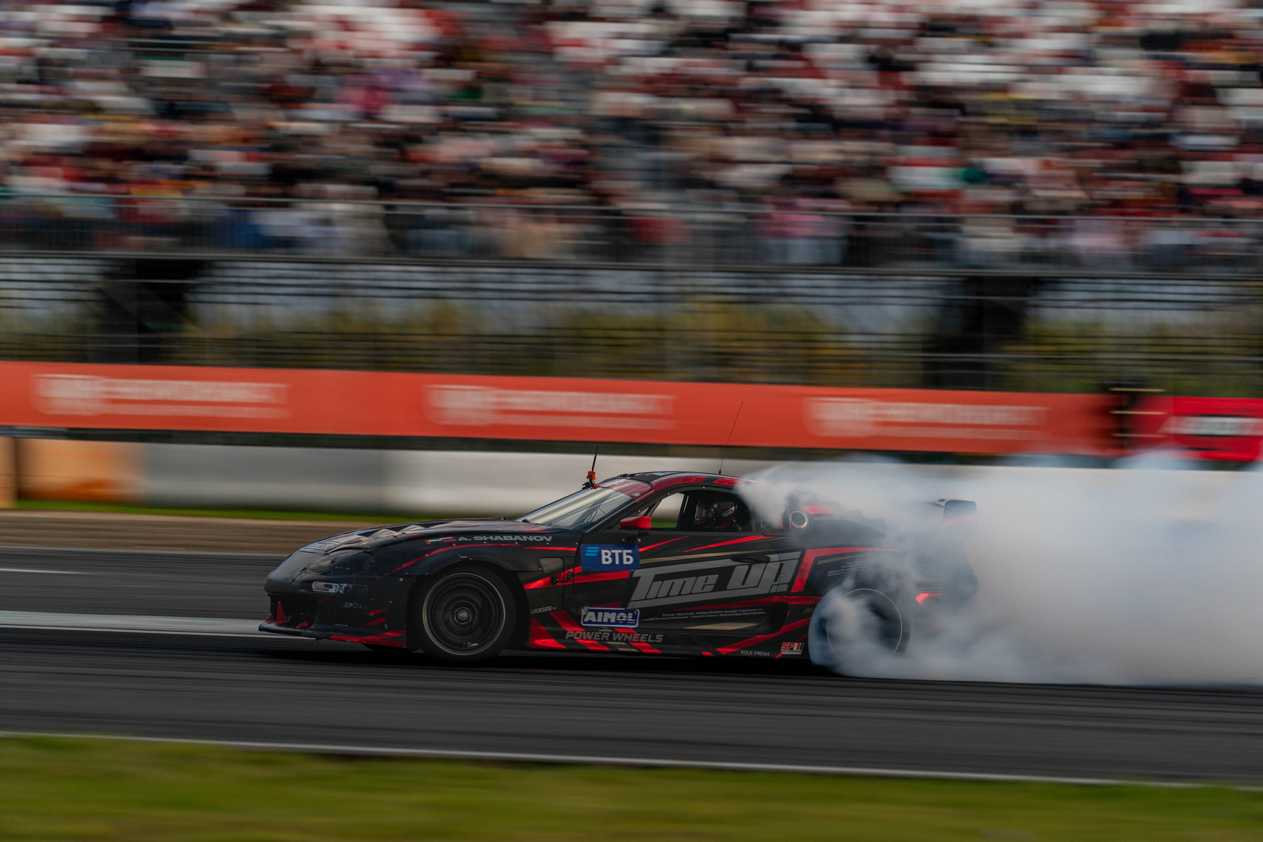 RDS GP 2025 st7 MRW. FM Media Сrew. Репортажные фото и видео