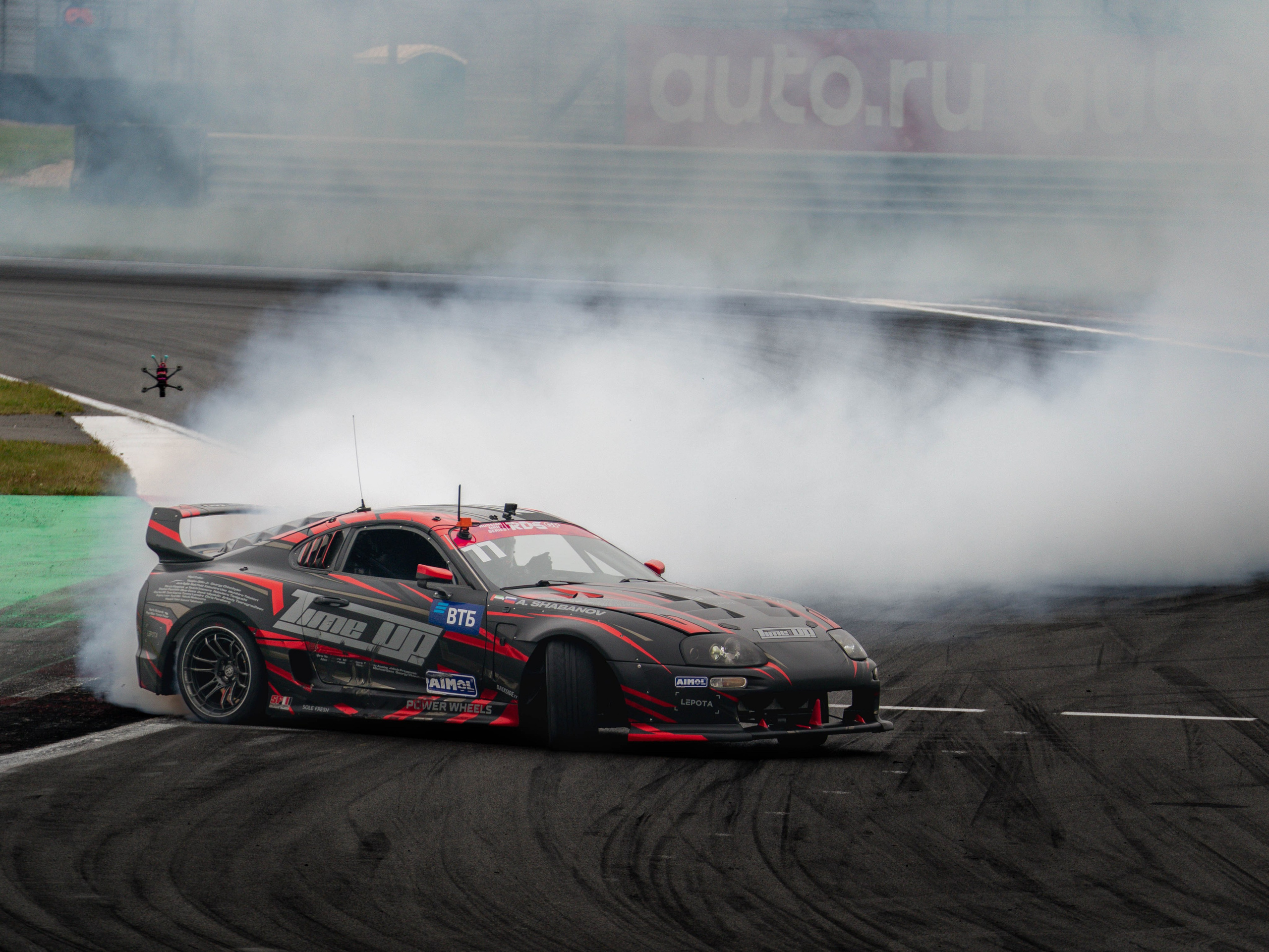 RDS GP 2025 st7 MRW. FM Media Сrew. Репортажные фото и видео