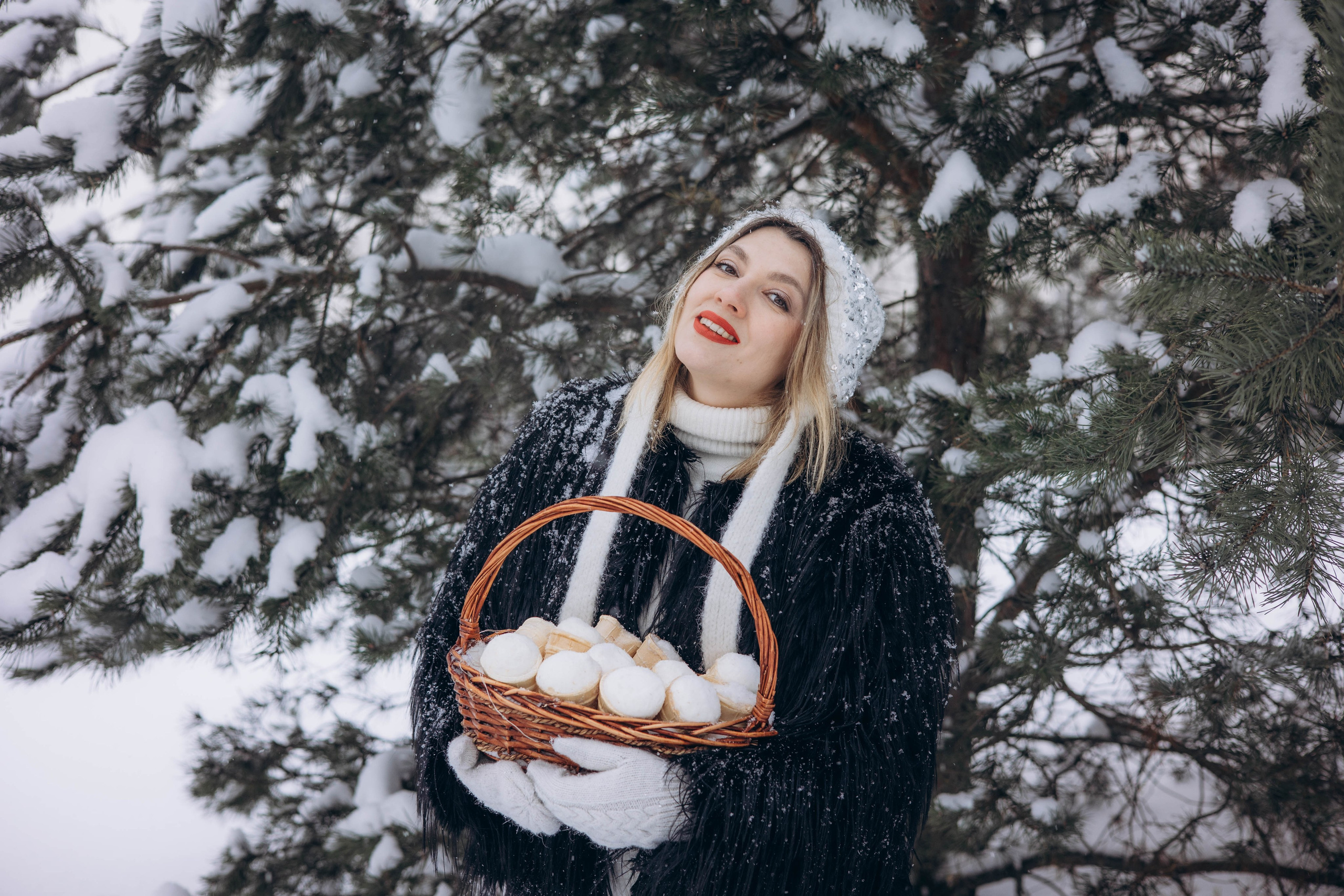 Алена. Наталья Косьянова. Ваш фотограф. Москва