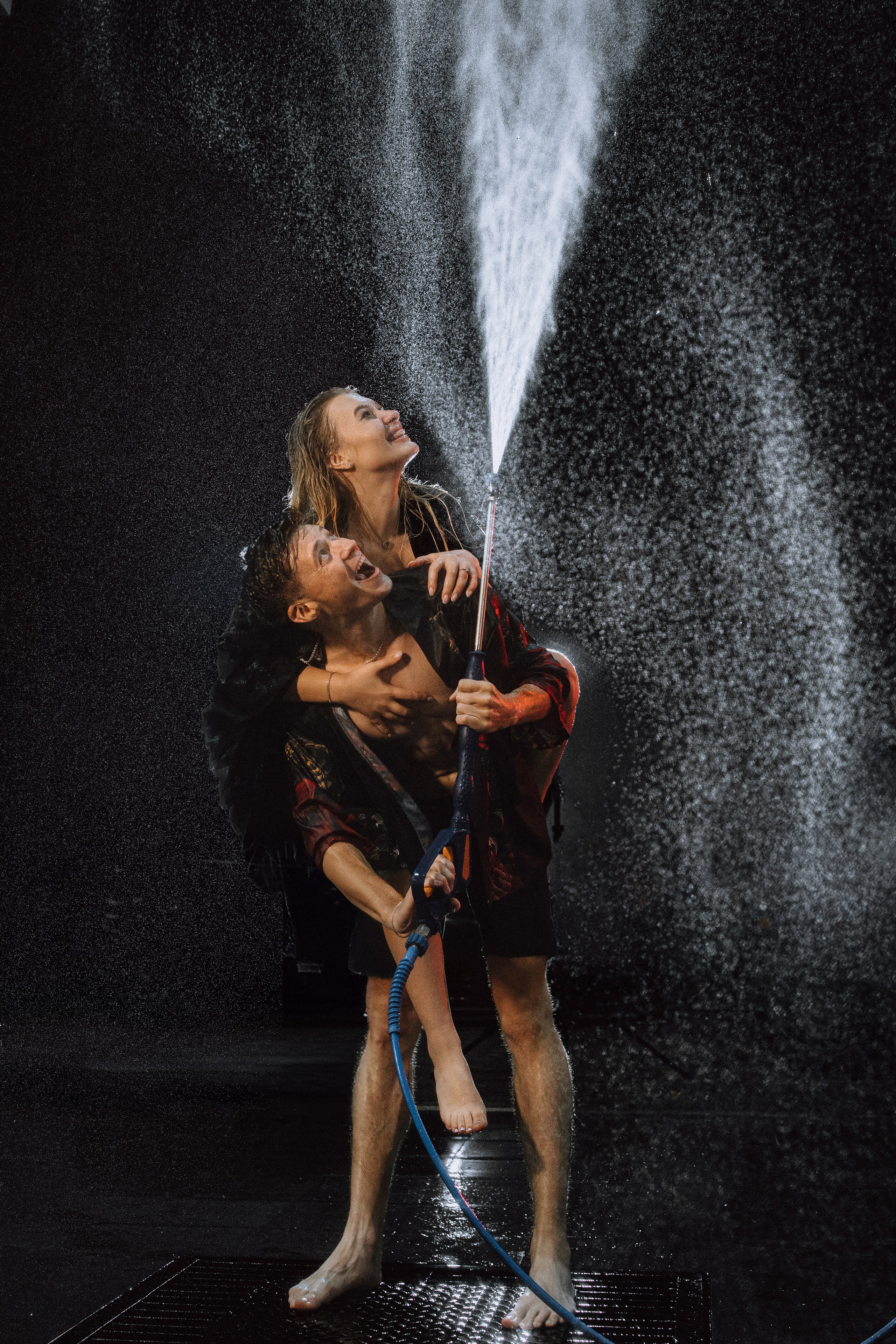 Alina & Artem. Профессиональный фотограф Нурмиева Вероника