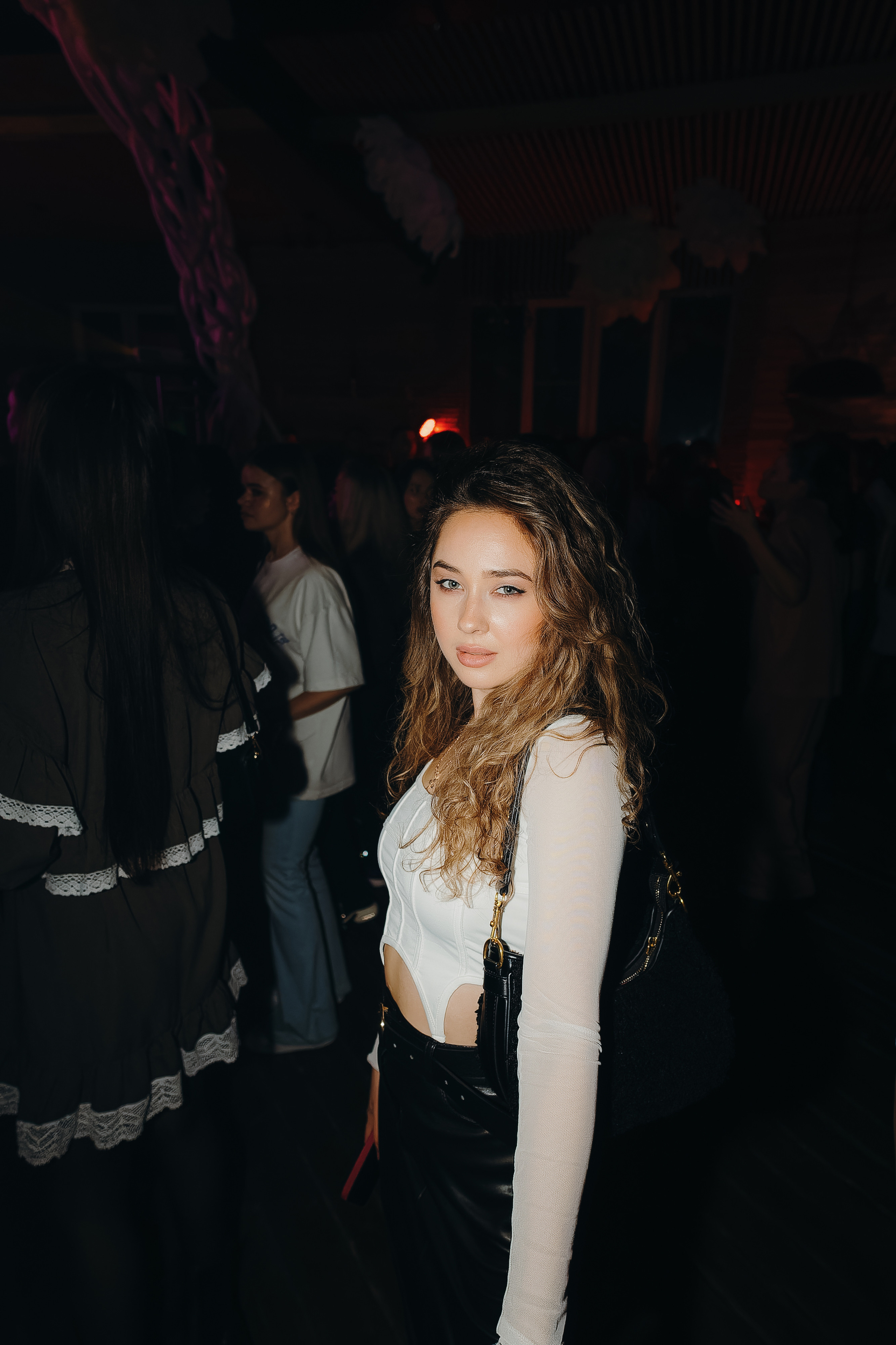 MANTRA: Rapossa. Фото и видео контент за одну съемку — Веретенников Егор