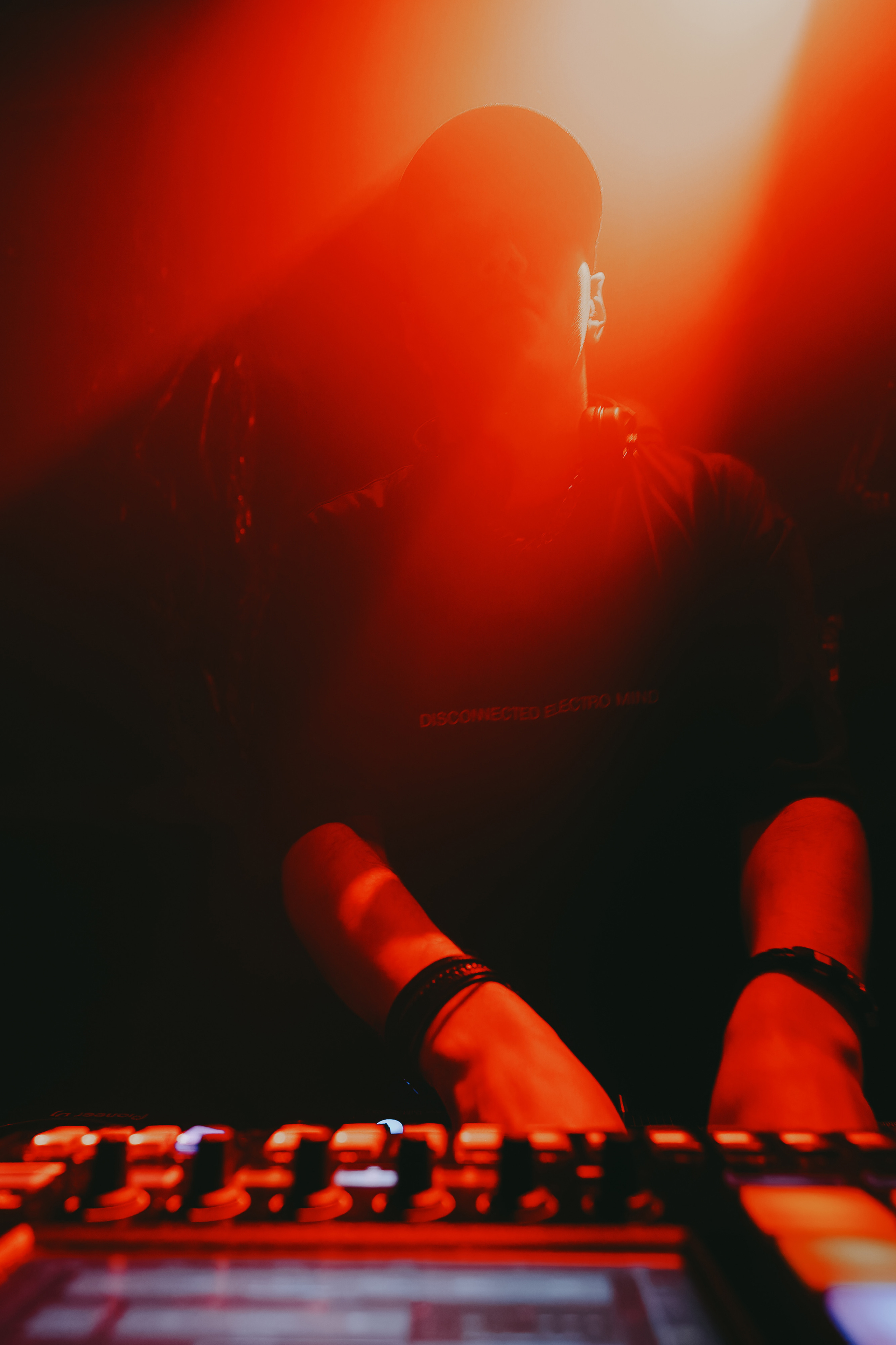 VIBRACIYA. Фото и видео контент за одну съемку — Веретенников Егор